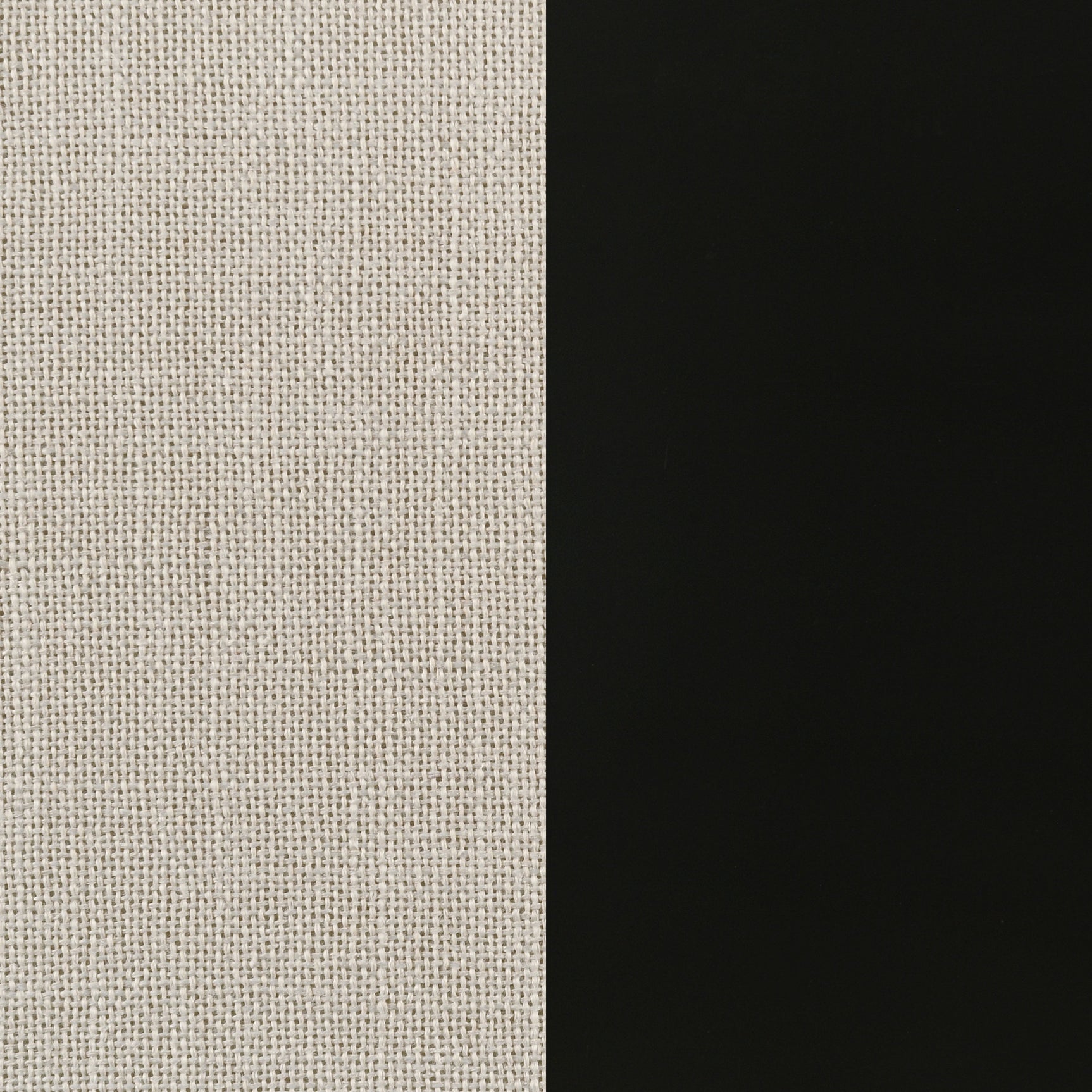 Alana Fabric Upholstered Dining Side Chair Beige (Set of 2)