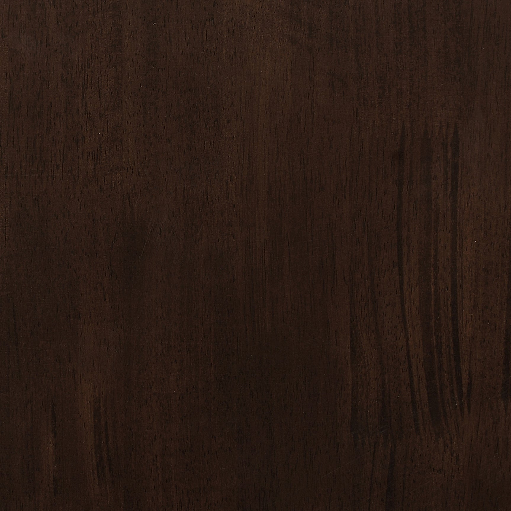 Kelso Rectangular 52-inch Extension Dining Table Cappuccino - Tampa Furniture Outlet