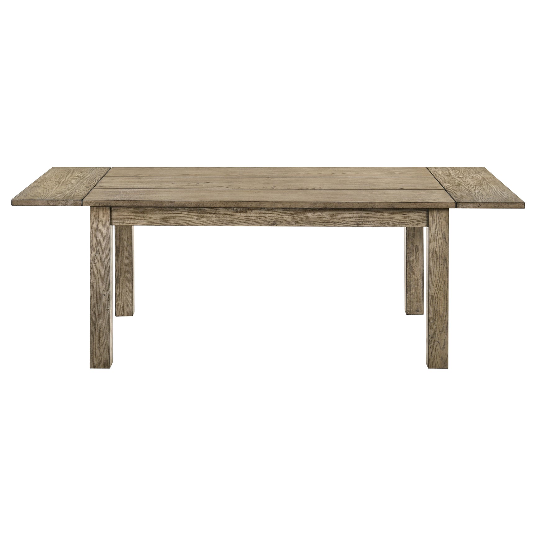 Cardova 5-piece Extension Table Dining Set Vineyard Oak