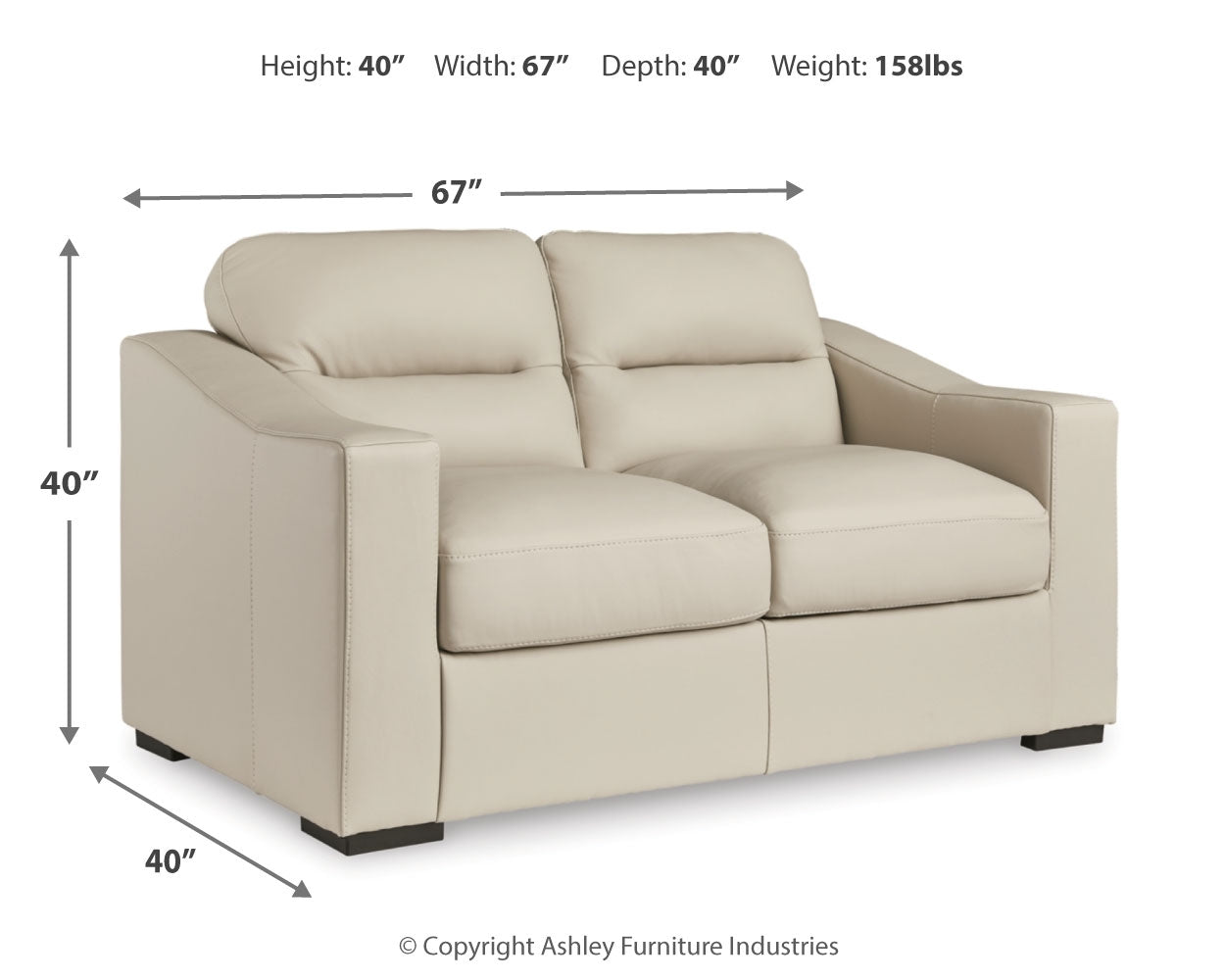 Treasure Trove Living Room - Tampa Furniture Outlet