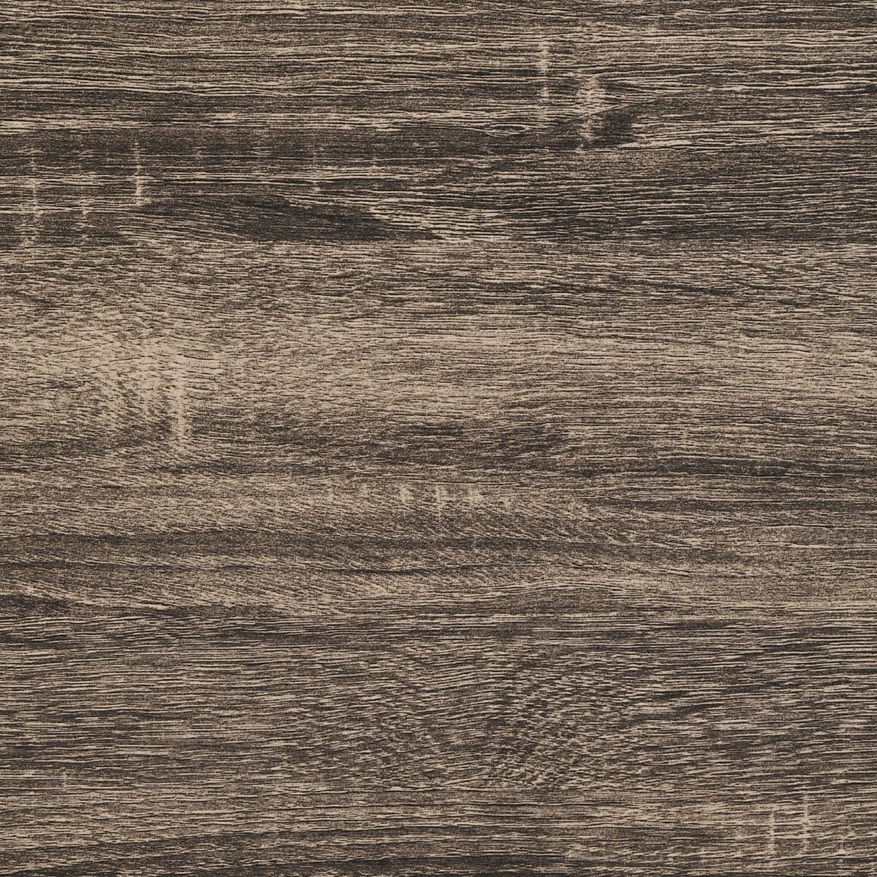 Kauffman Wood California King Panel Bed Washed Taupe - Tampa Furniture Outlet