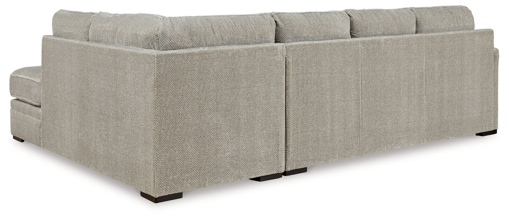 Calnita Sectional - Tampa Furniture Outlet
