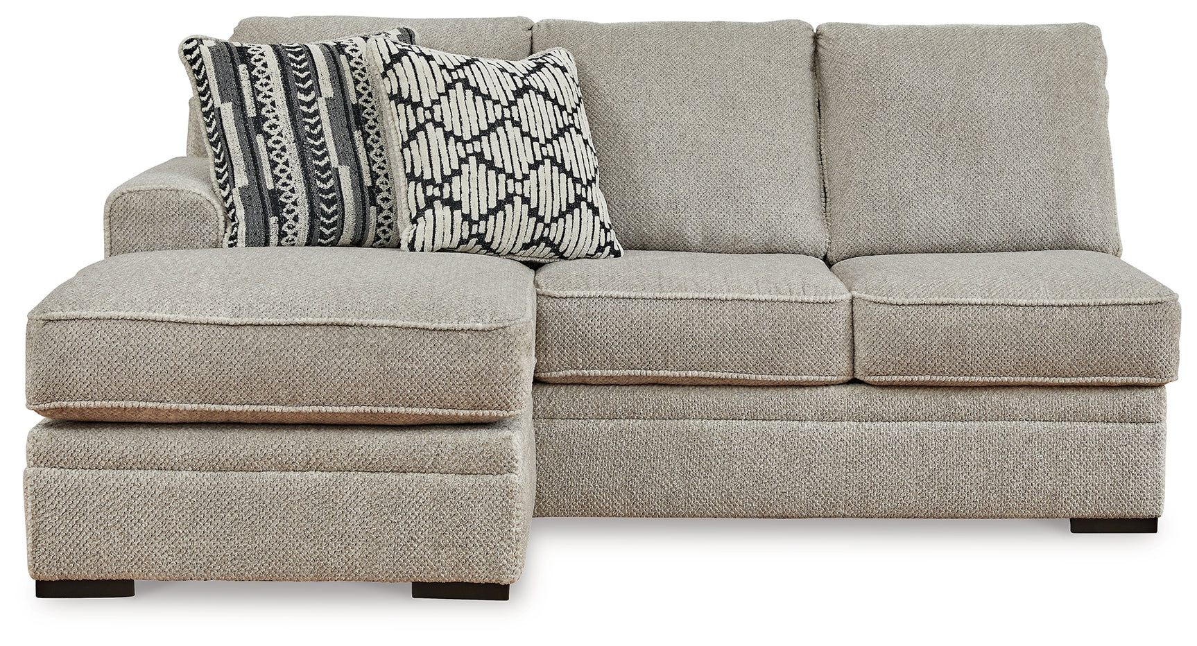 Calnita Sectional - Tampa Furniture Outlet