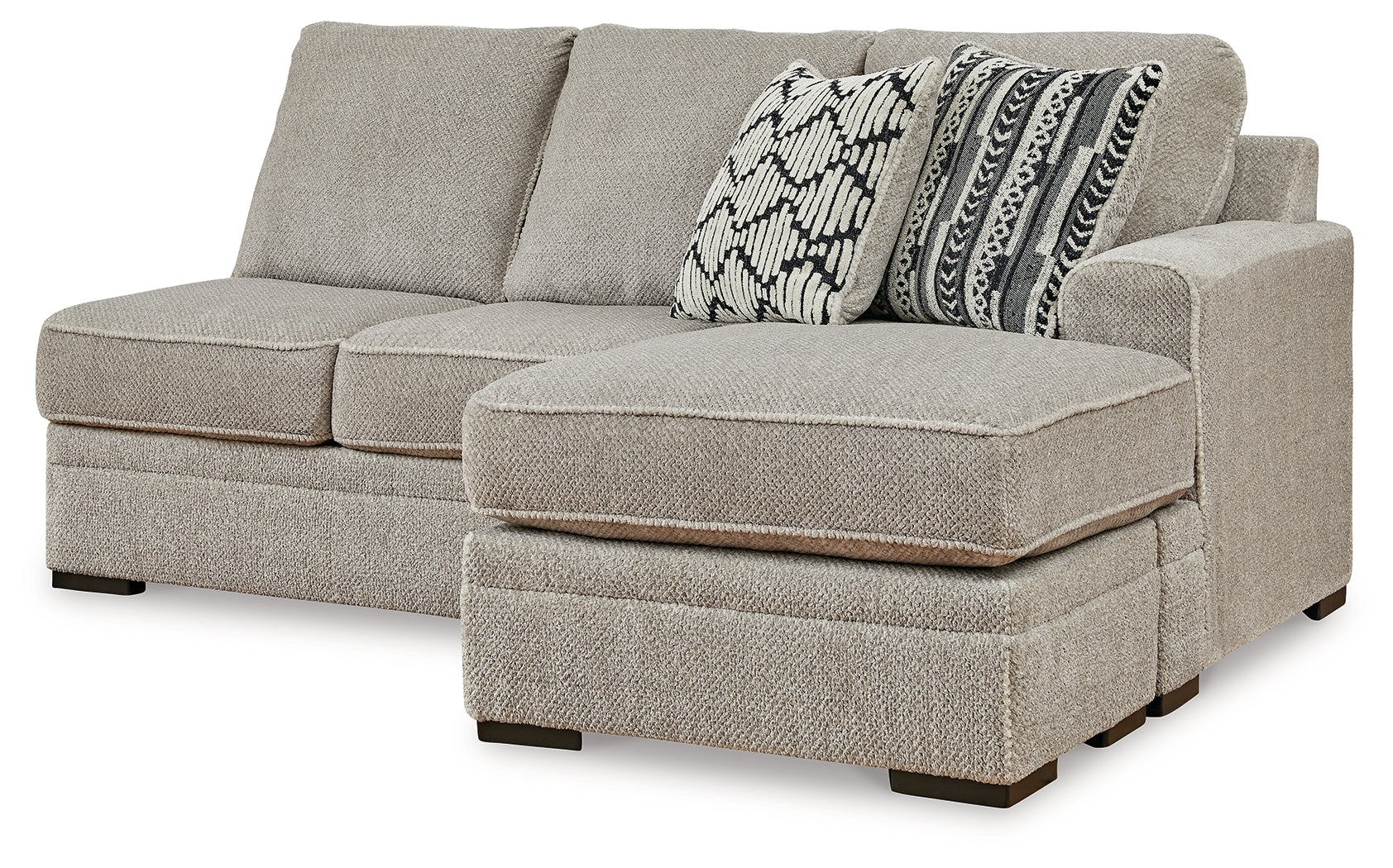 Calnita Sectional - Tampa Furniture Outlet