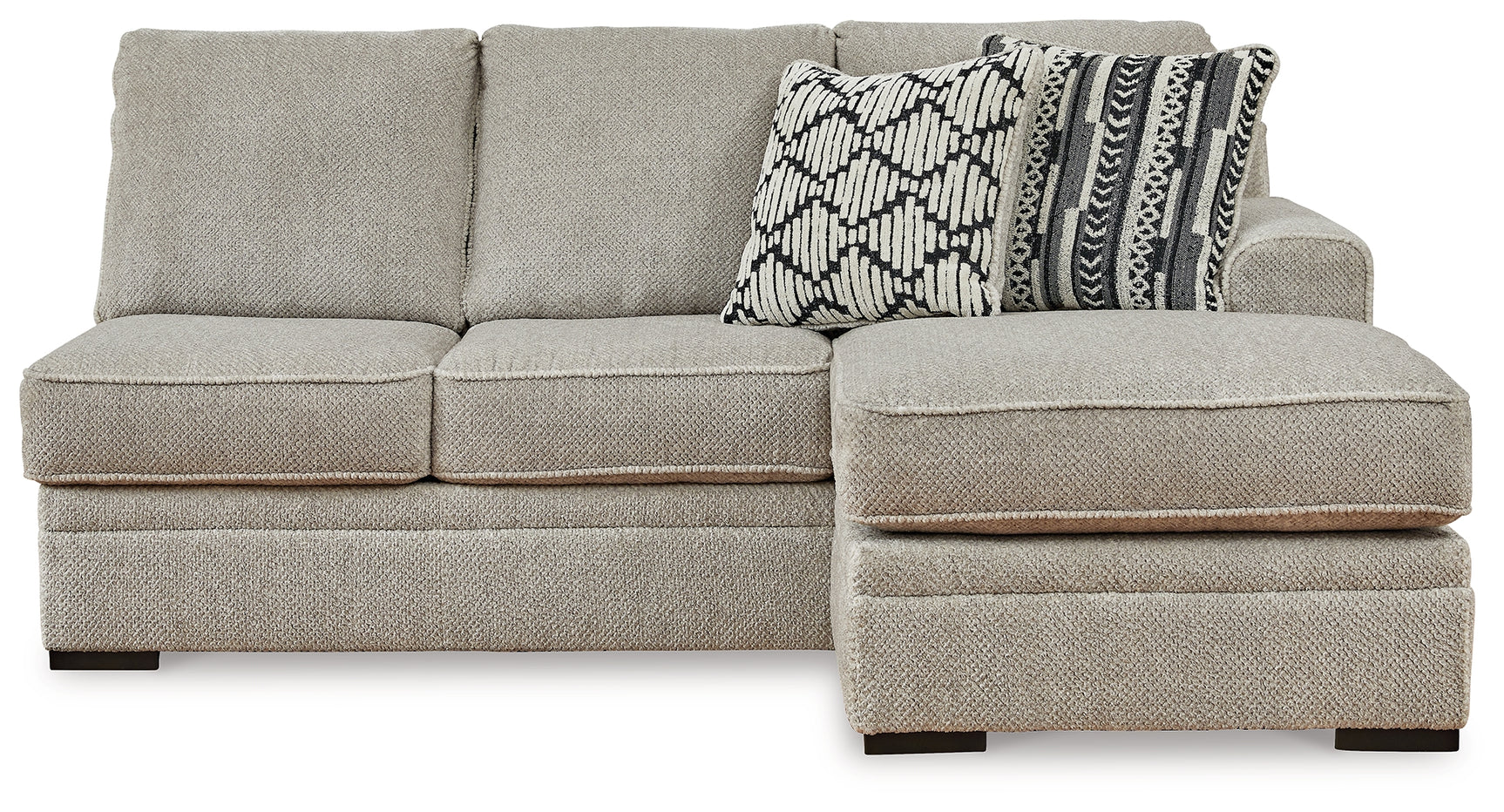 Calnita Sectional - Tampa Furniture Outlet