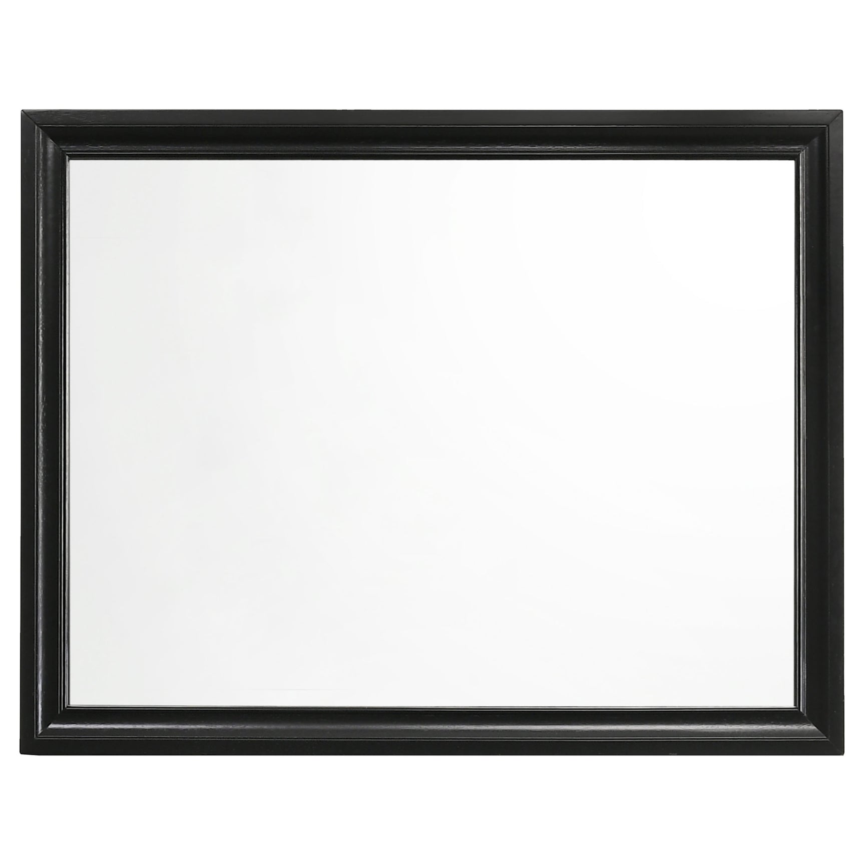 Miranda 5-piece Twin Bedroom Set Black - Tampa Furniture Outlet