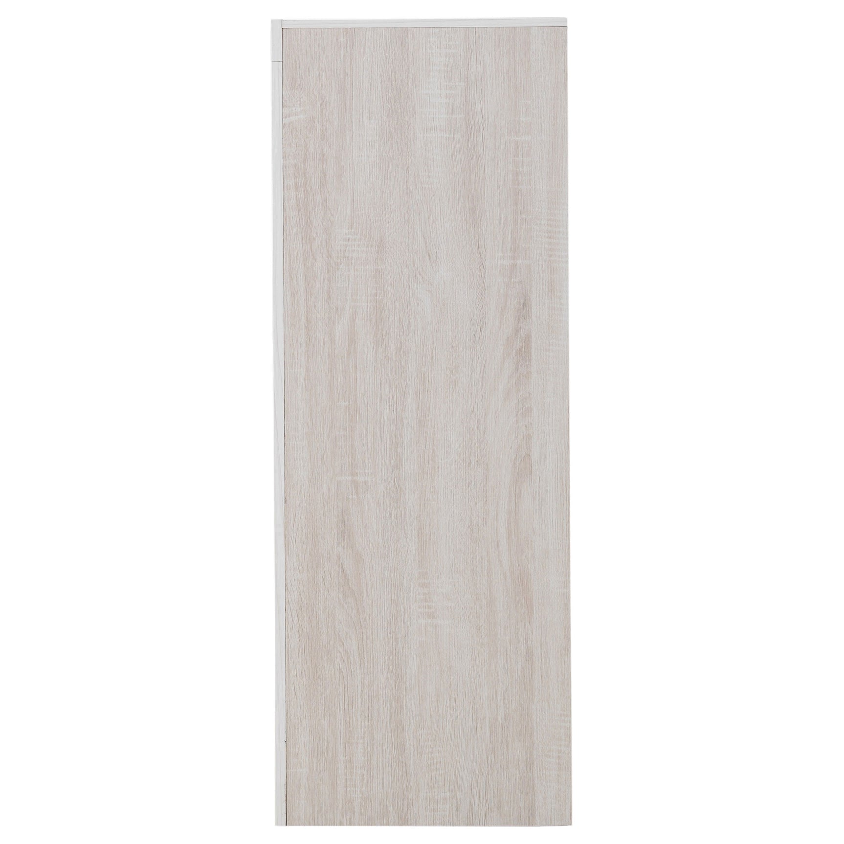 Brantford 4-drawer Bedroom Chest Coastal White - Tampa Furniture Outlet