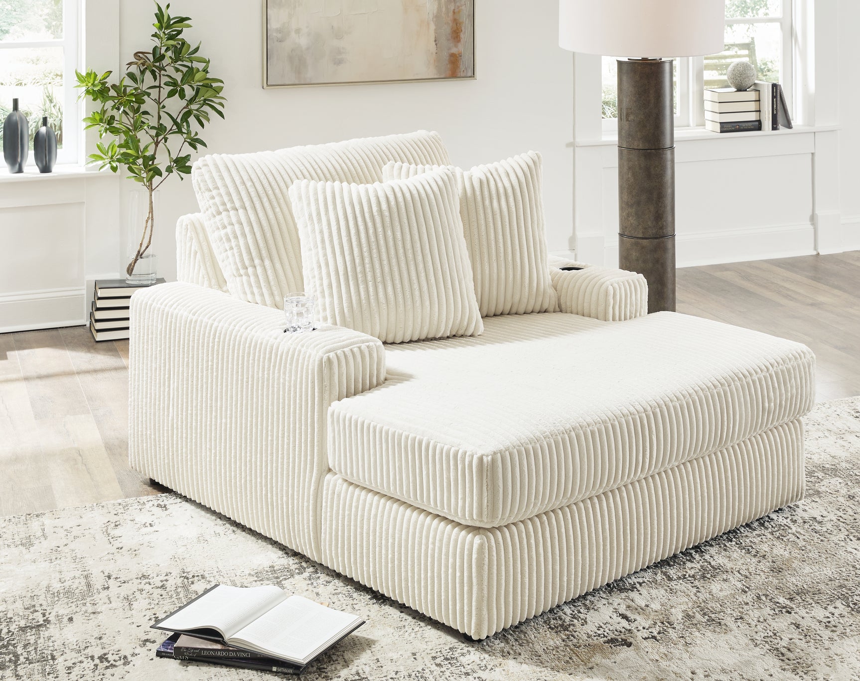 Lindyn Living Room - Tampa Furniture Outlet