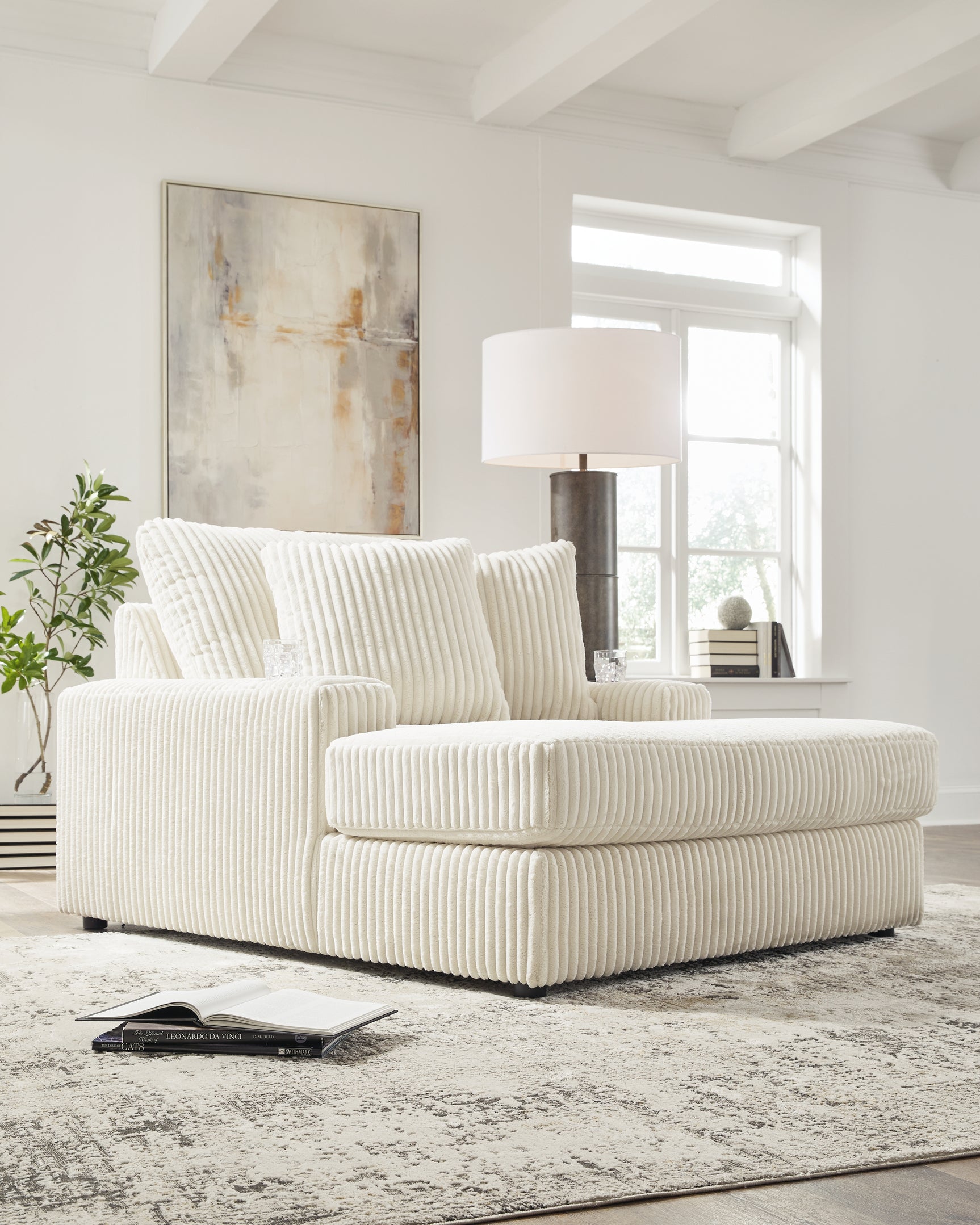 Lindyn Living Room - Tampa Furniture Outlet
