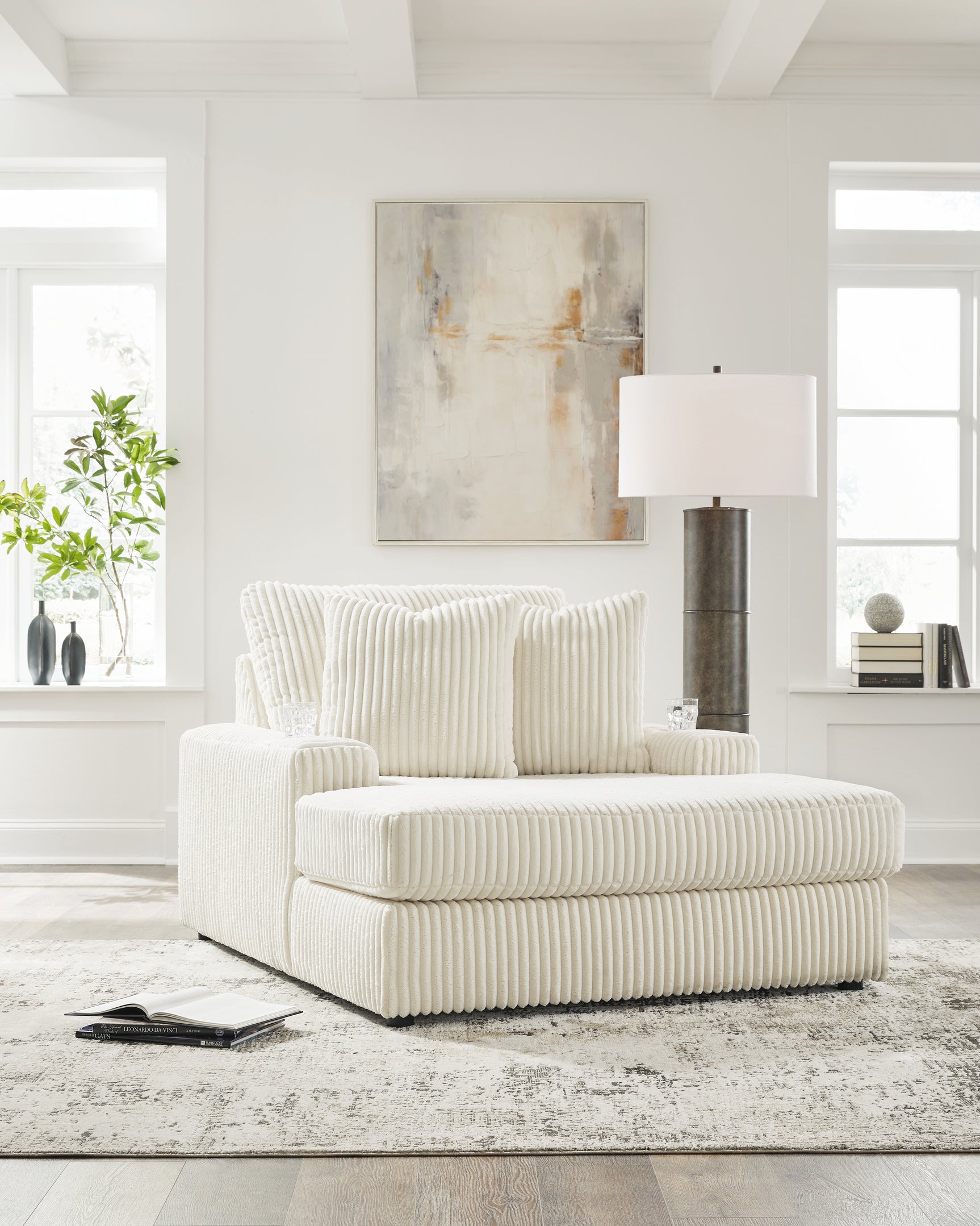 Lindyn Living Room - Tampa Furniture Outlet