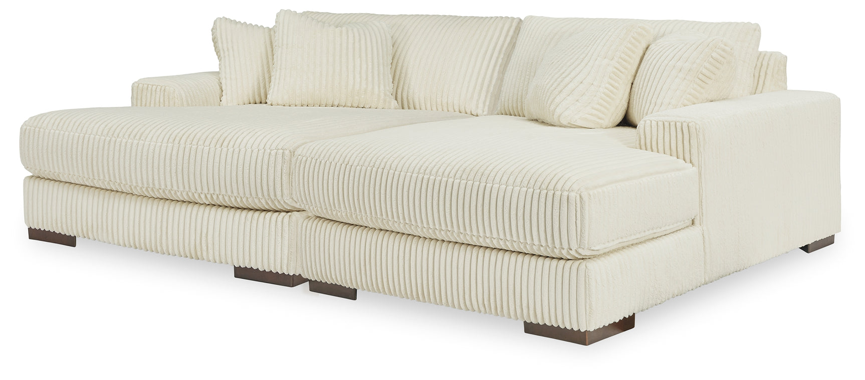 Lindyn Sectional - Tampa Furniture Outlet