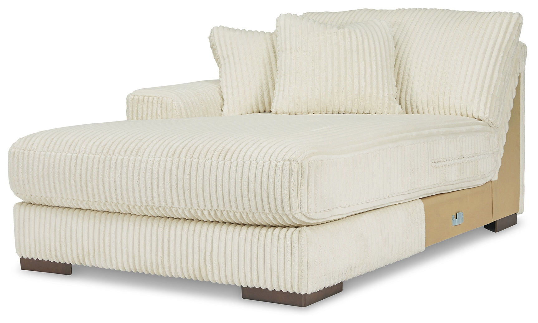 Lindyn Sectional - Tampa Furniture Outlet