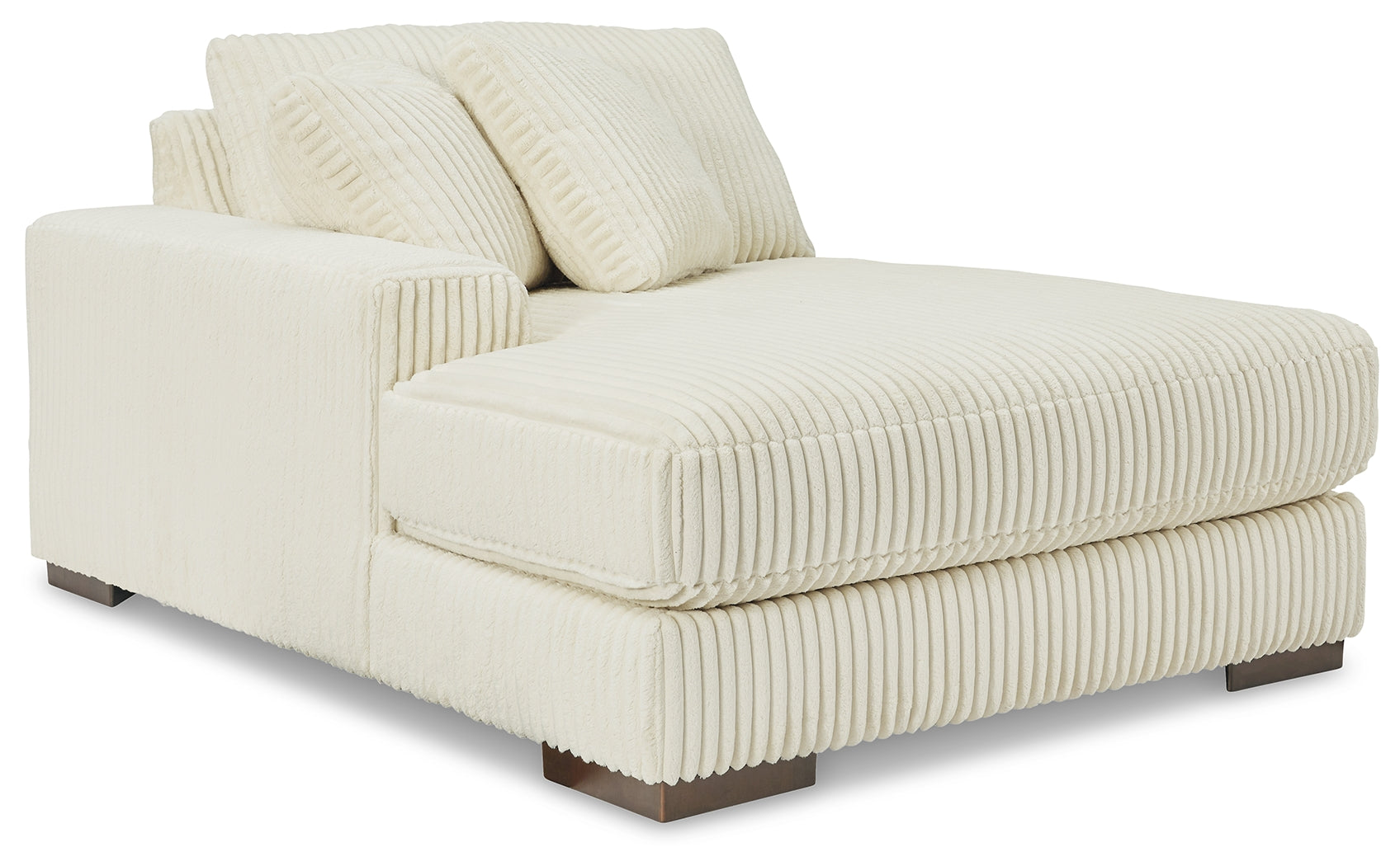 Lindyn Sectional - Tampa Furniture Outlet