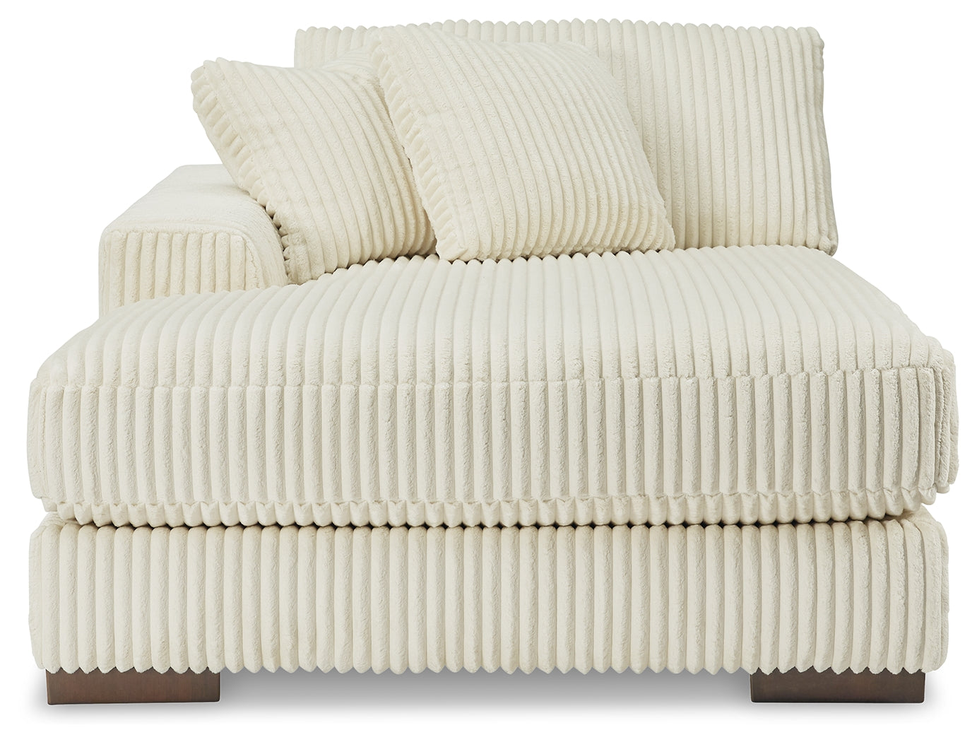 Lindyn Sectional - Tampa Furniture Outlet