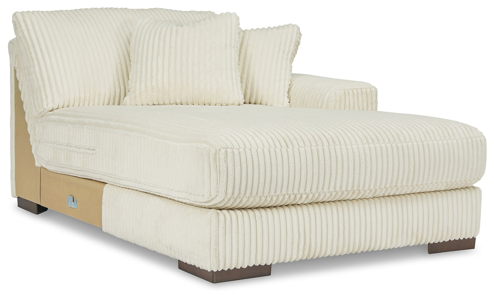 Lindyn Sectional - Tampa Furniture Outlet