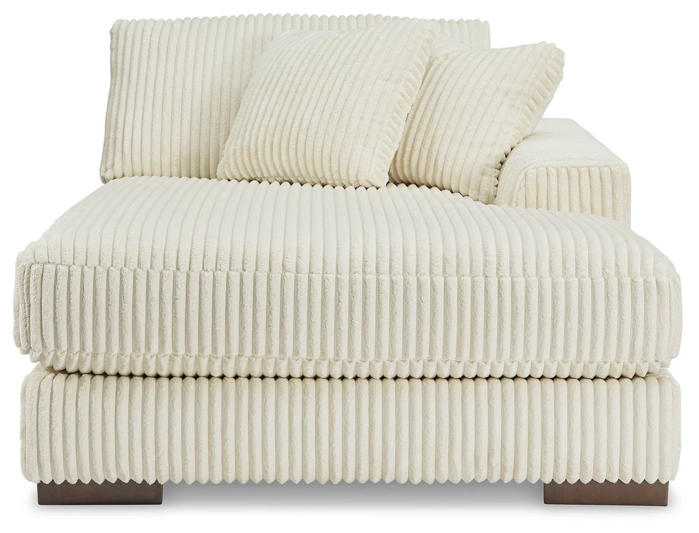 Lindyn Sectional - Tampa Furniture Outlet
