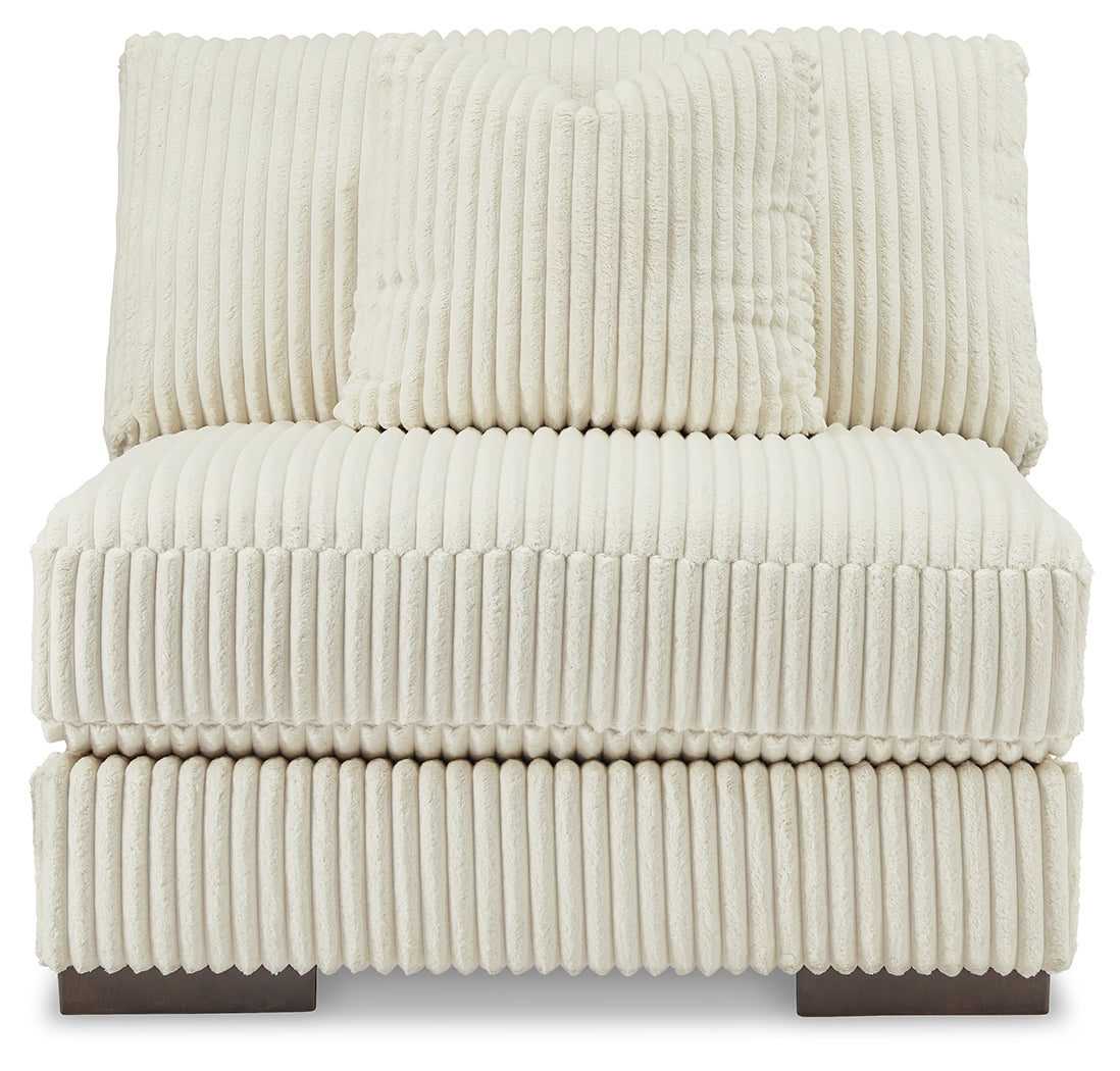 Lindyn Sectional - Tampa Furniture Outlet