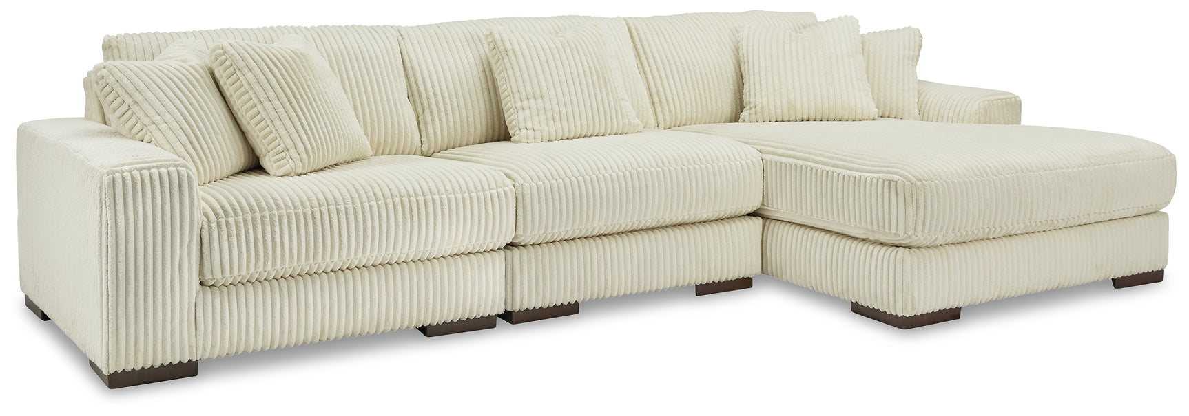Lindyn Sectional - Tampa Furniture Outlet