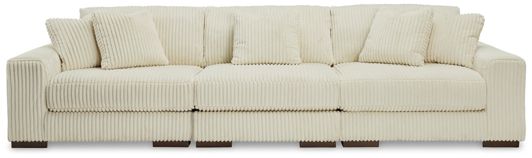 Lindyn Sectional - Tampa Furniture Outlet