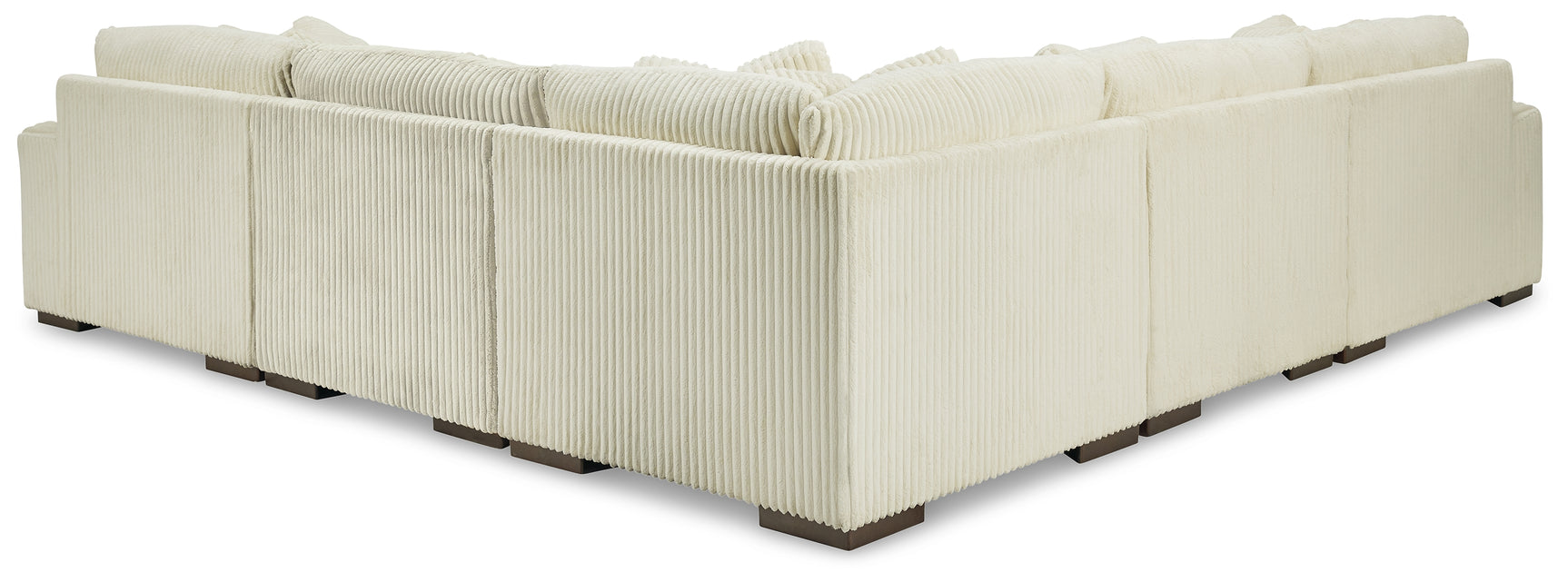 Lindyn Sectional - Tampa Furniture Outlet