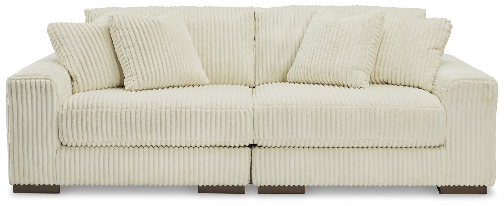 Lindyn Sectional - Tampa Furniture Outlet