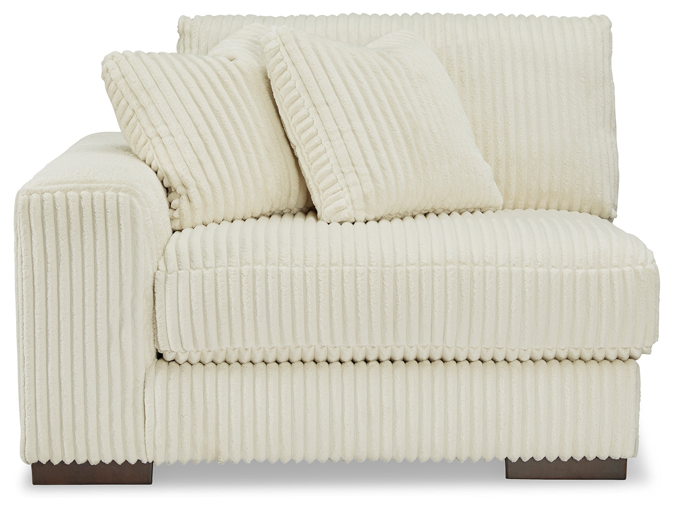 Lindyn Sectional - Tampa Furniture Outlet