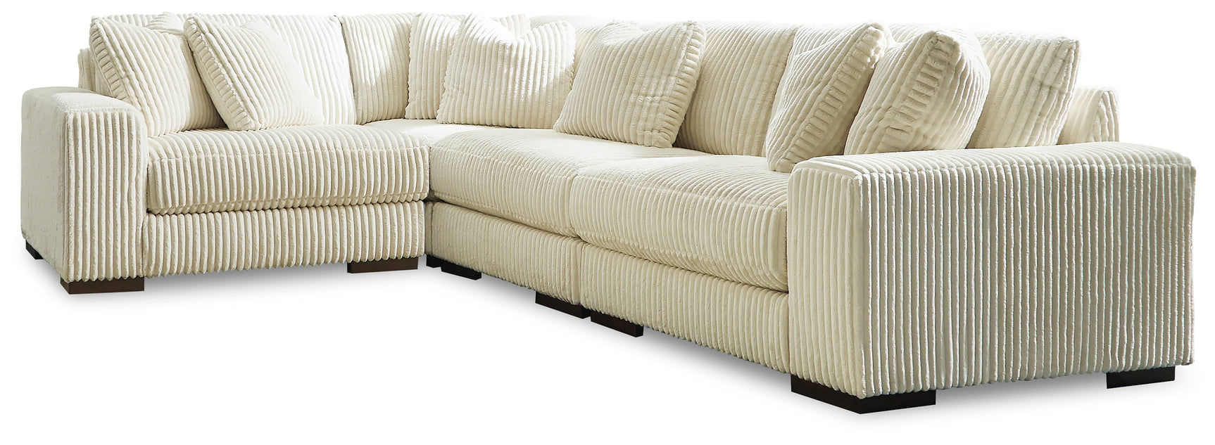 Lindyn Sectional - Tampa Furniture Outlet