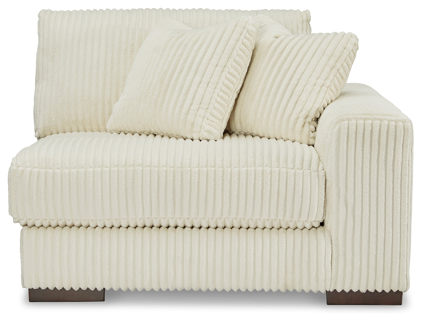 Lindyn Sectional - Tampa Furniture Outlet