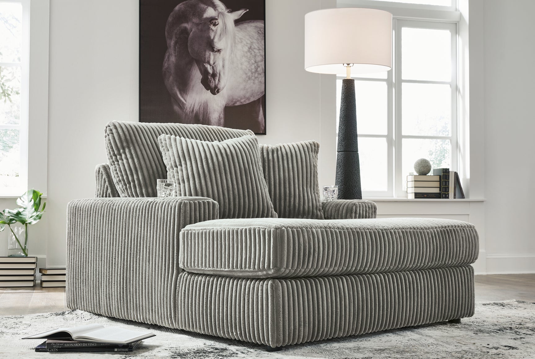 Lindyn Living Room - Tampa Furniture Outlet