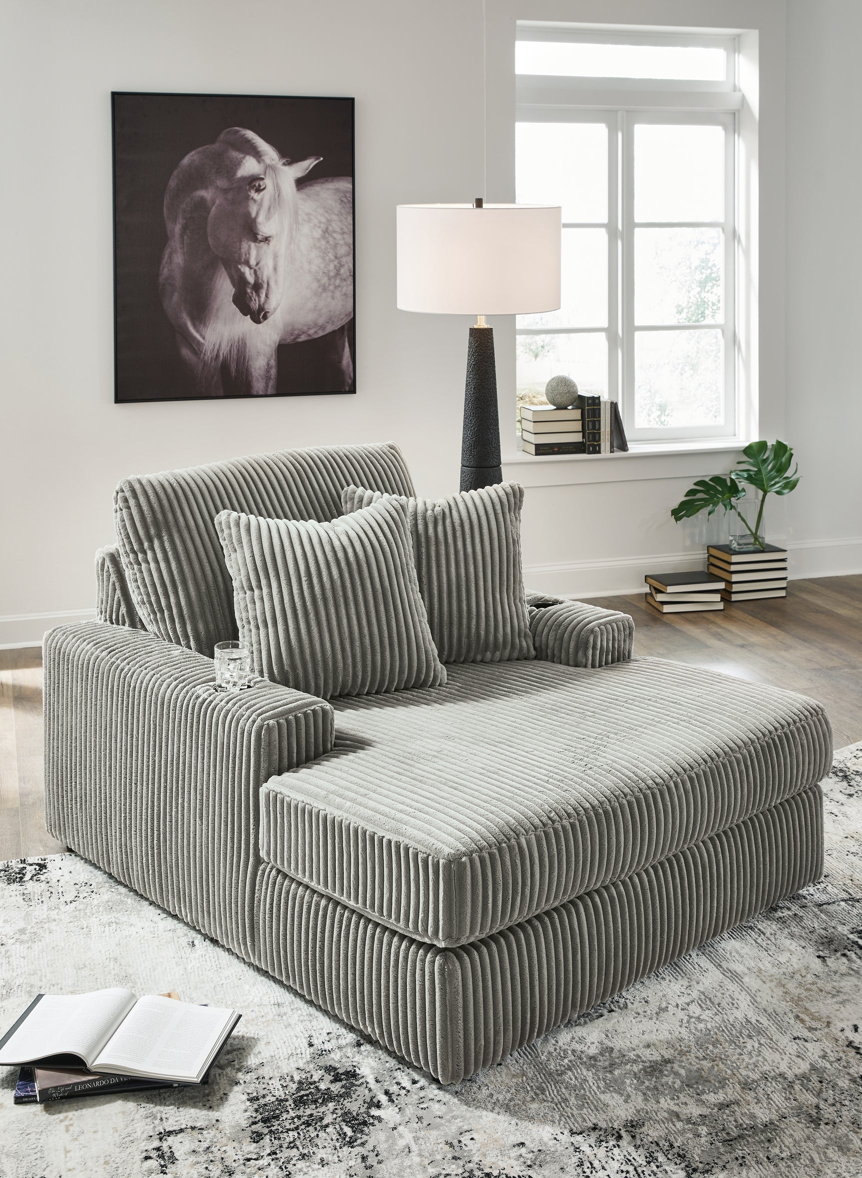 Lindyn Living Room - Tampa Furniture Outlet