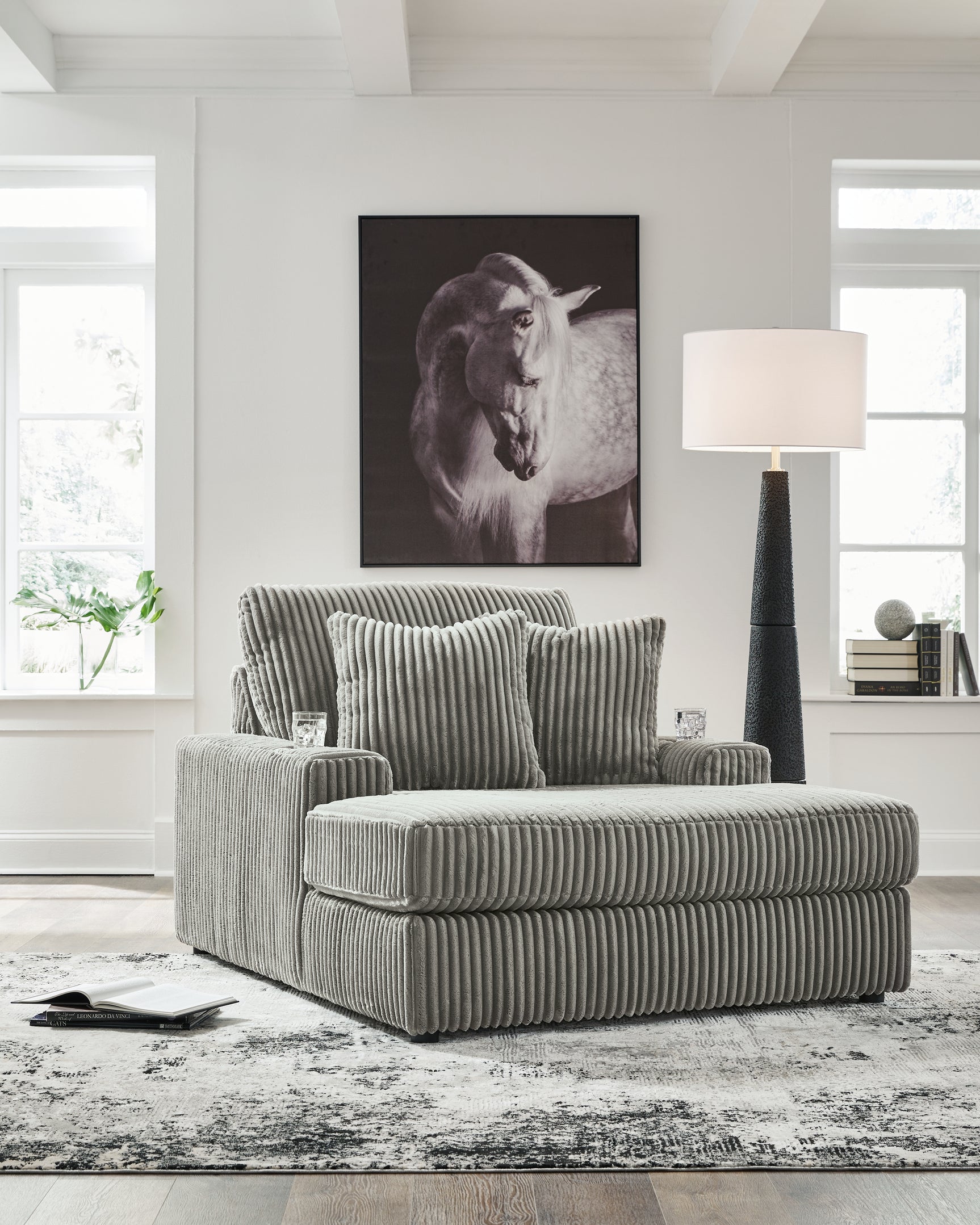 Lindyn Living Room - Tampa Furniture Outlet