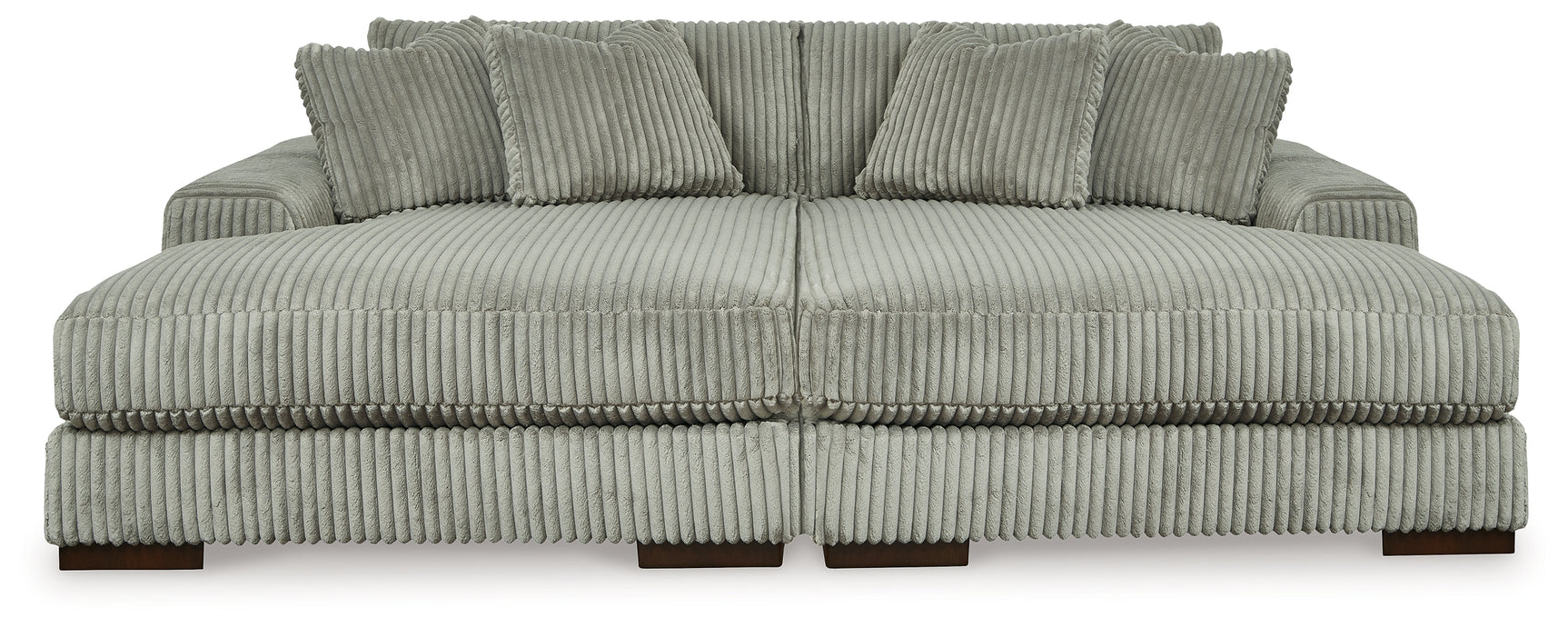 Lindyn Sectional - Tampa Furniture Outlet
