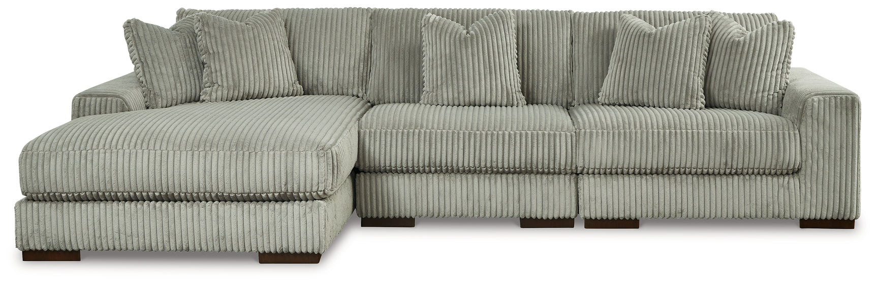 Lindyn Sectional - Tampa Furniture Outlet