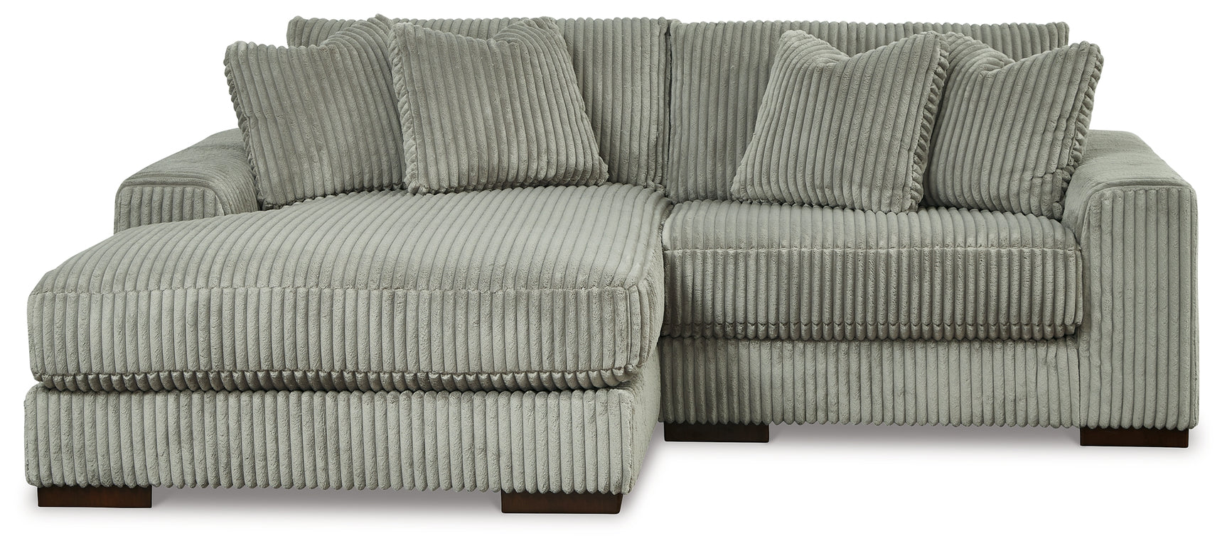 Lindyn Sectional - Tampa Furniture Outlet