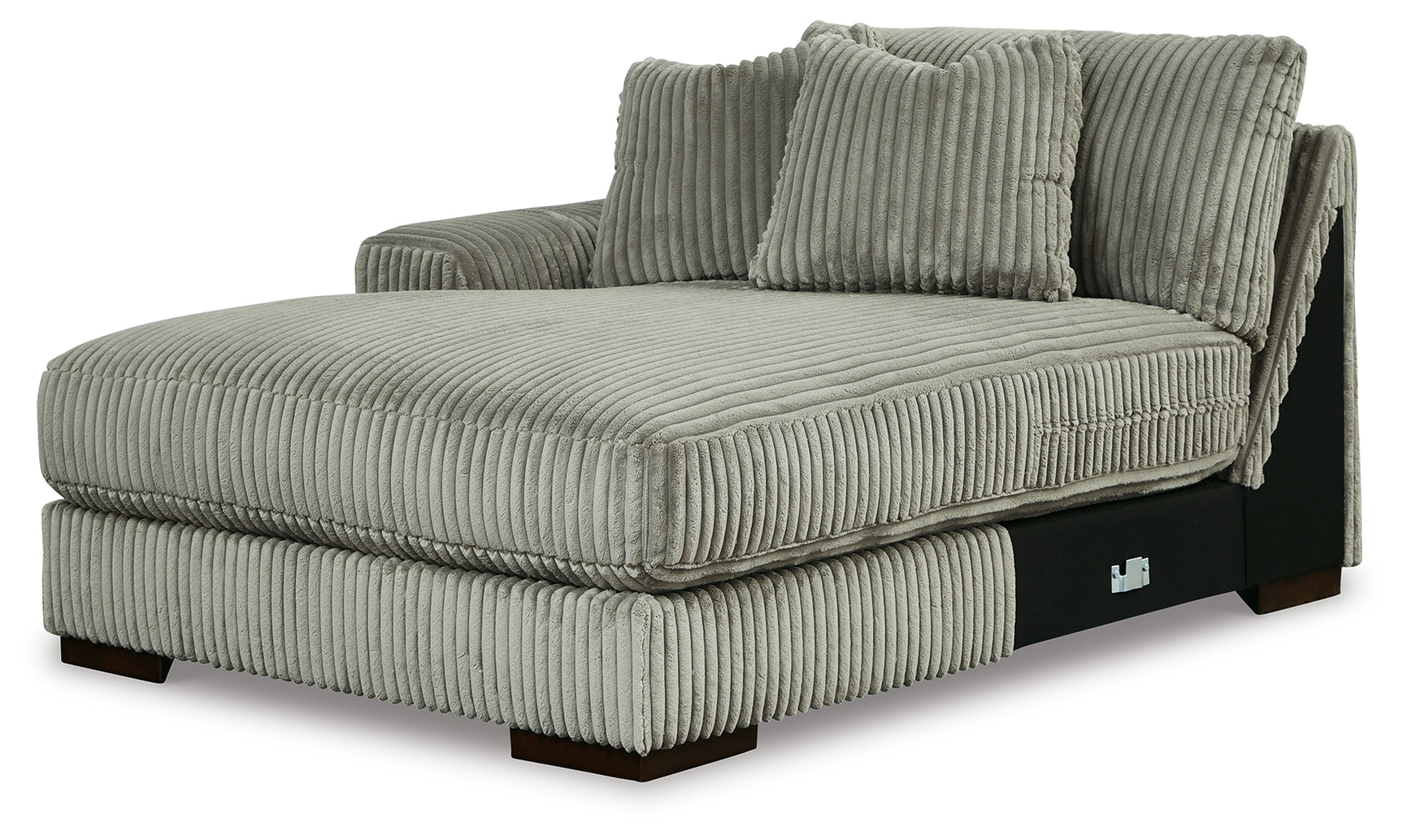 Lindyn Sectional - Tampa Furniture Outlet