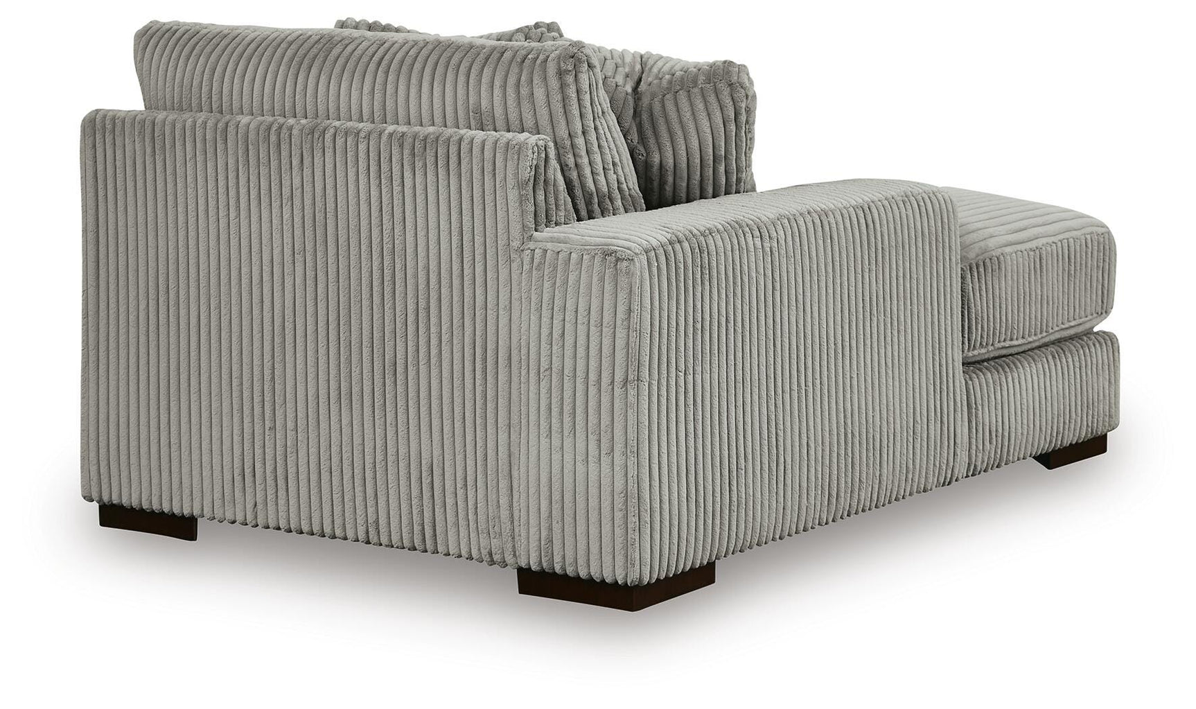 Lindyn 4-Piece Sectional with Double Chaise - Tampa Furniture Outlet