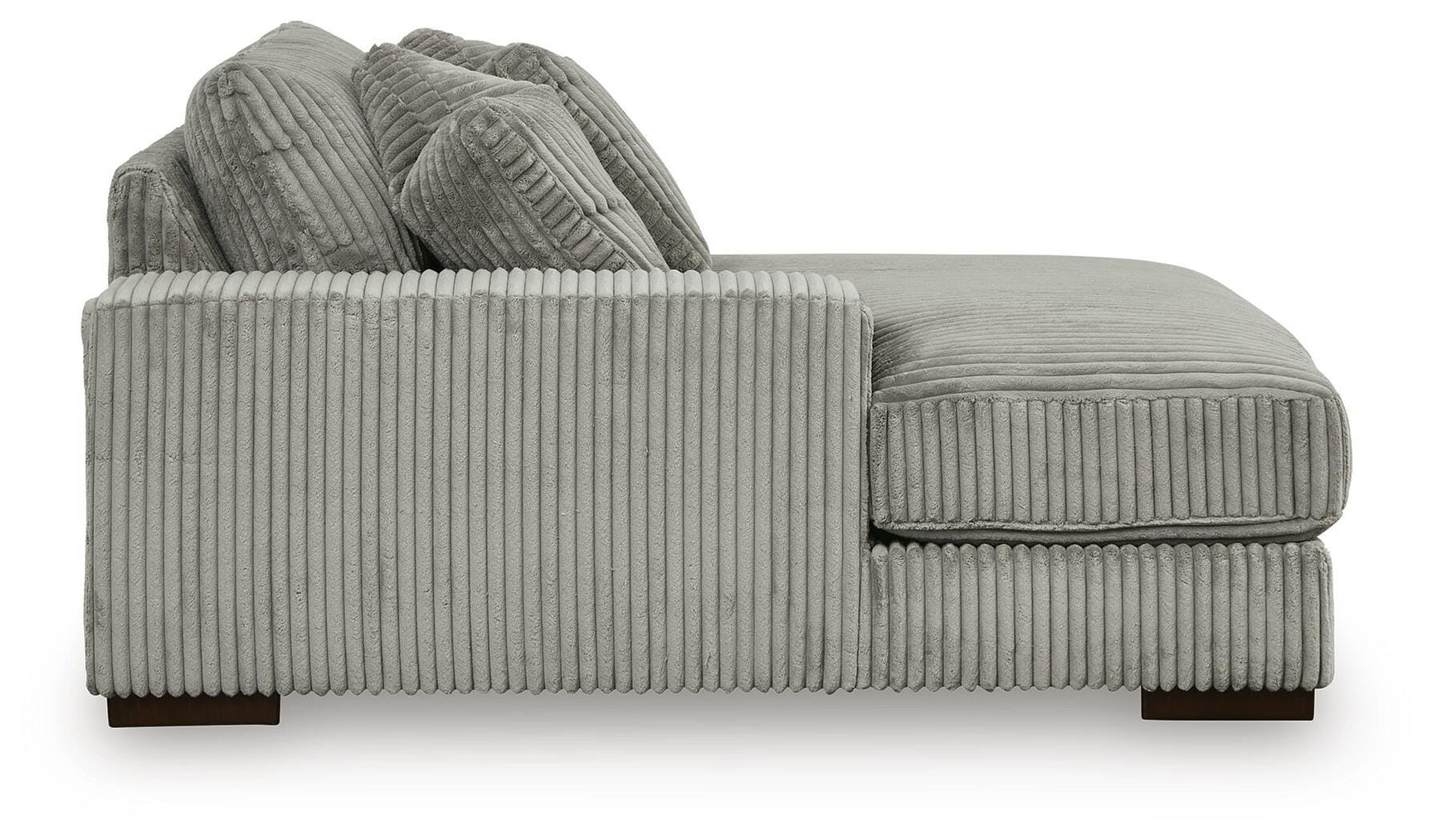 Lindyn 4-Piece Sectional with Double Chaise - Tampa Furniture Outlet