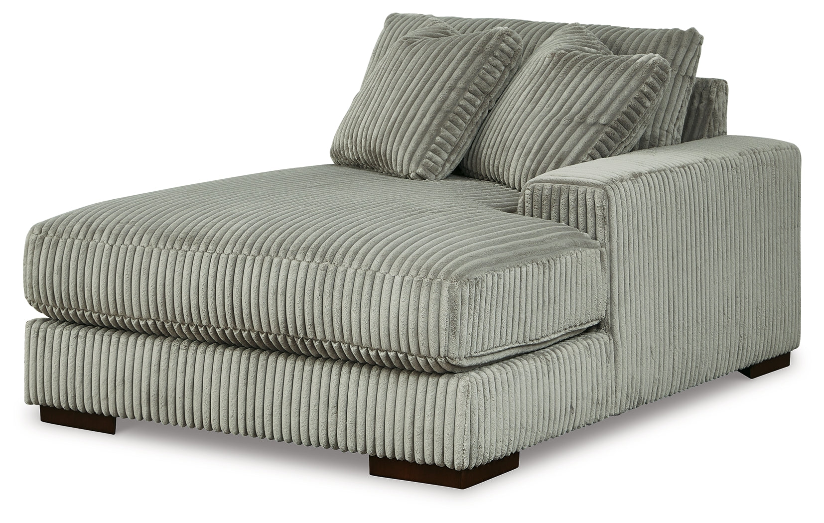 Lindyn Sectional - Tampa Furniture Outlet