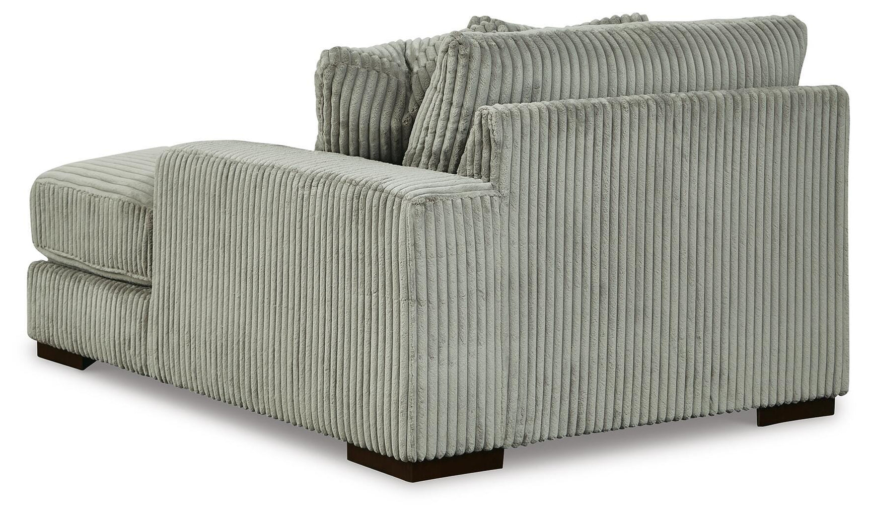 Lindyn 4-Piece Sectional with Double Chaise - Tampa Furniture Outlet