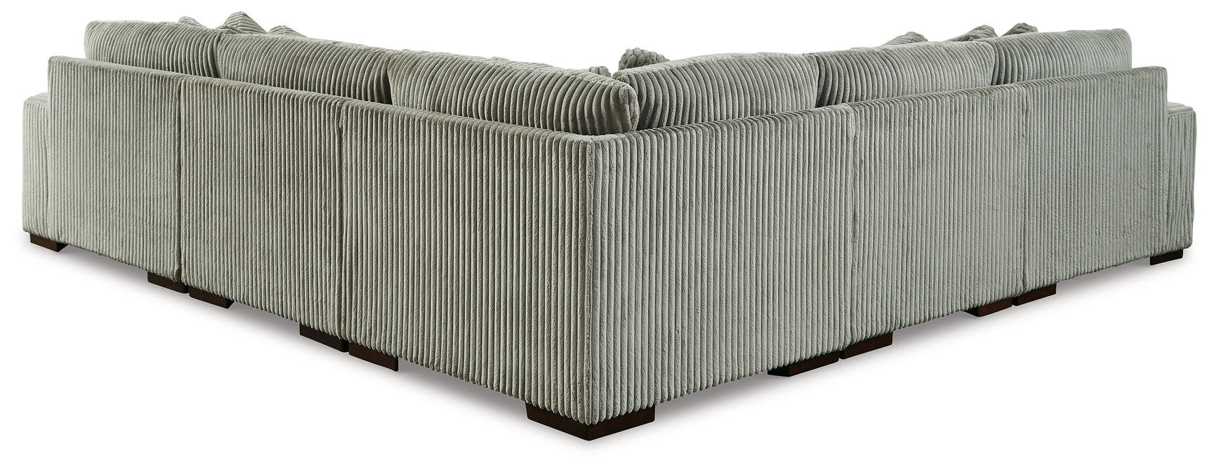Lindyn Sectional - Tampa Furniture Outlet