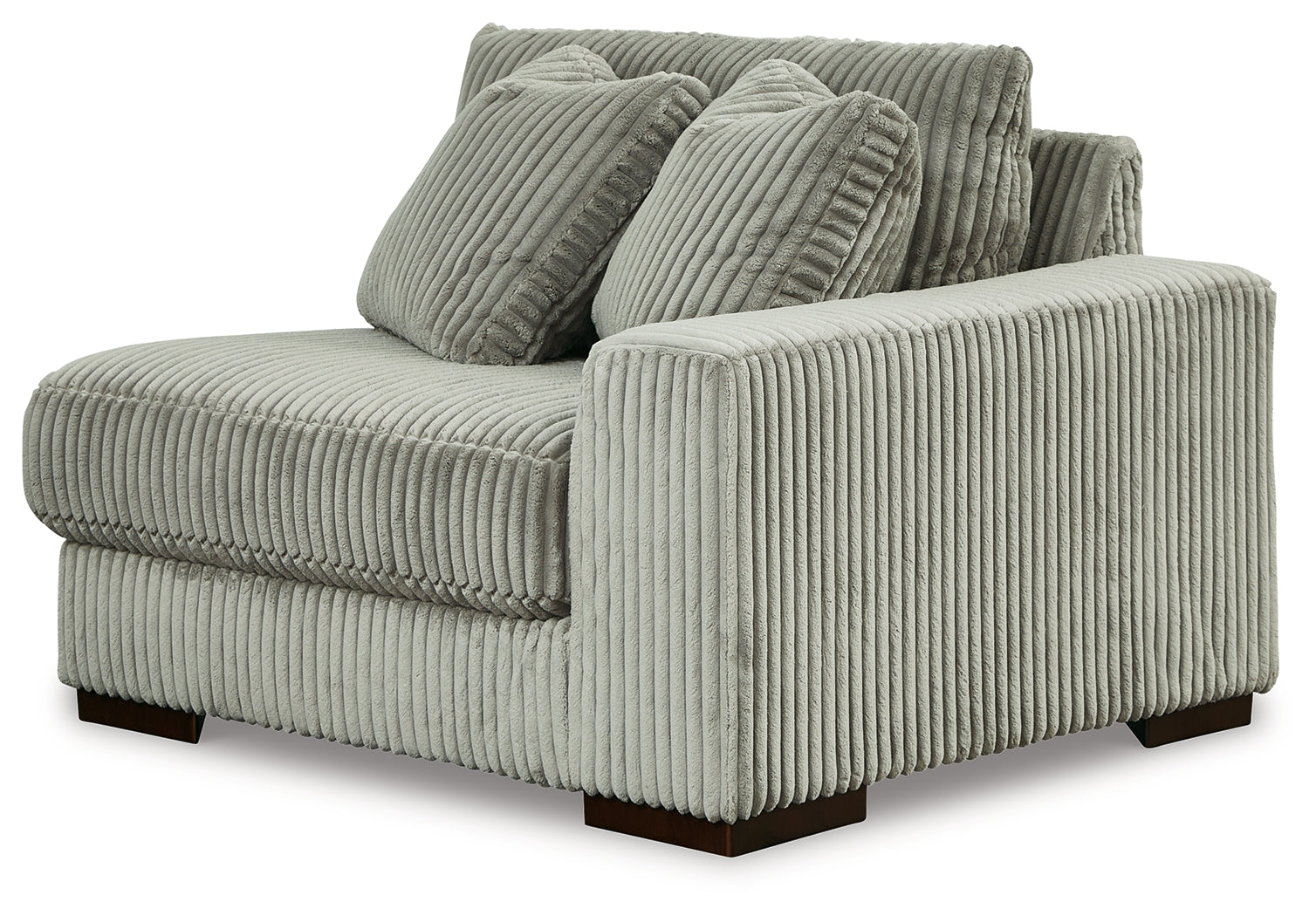 Lindyn Sectional - Tampa Furniture Outlet