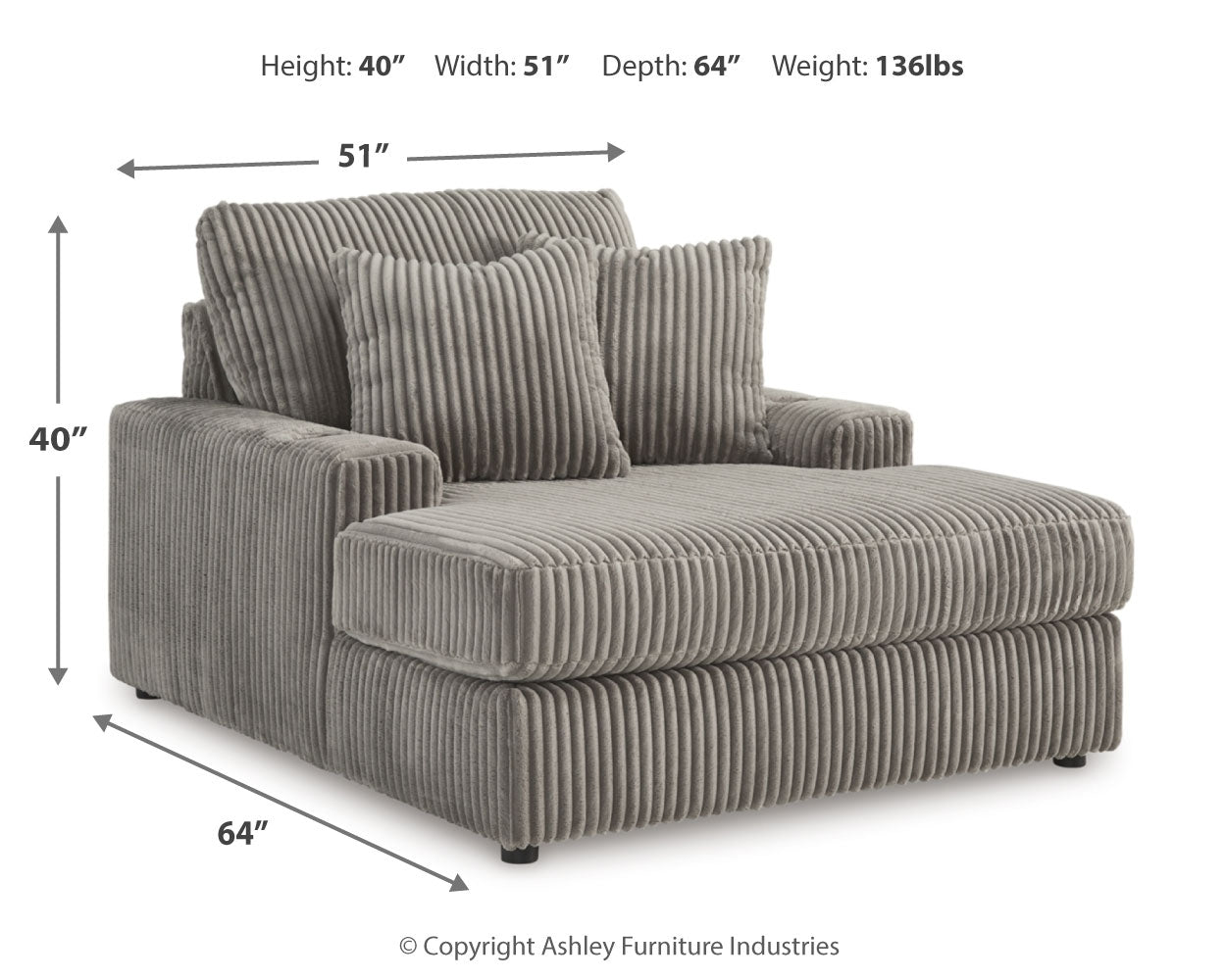Lindyn Living Room - Tampa Furniture Outlet