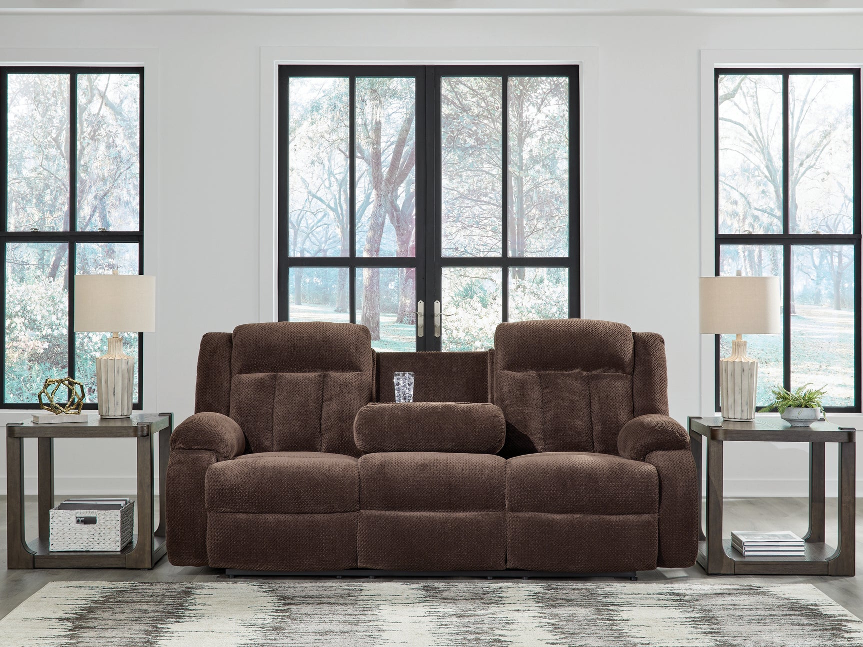 Observation Living Room - Tampa Furniture Outlet