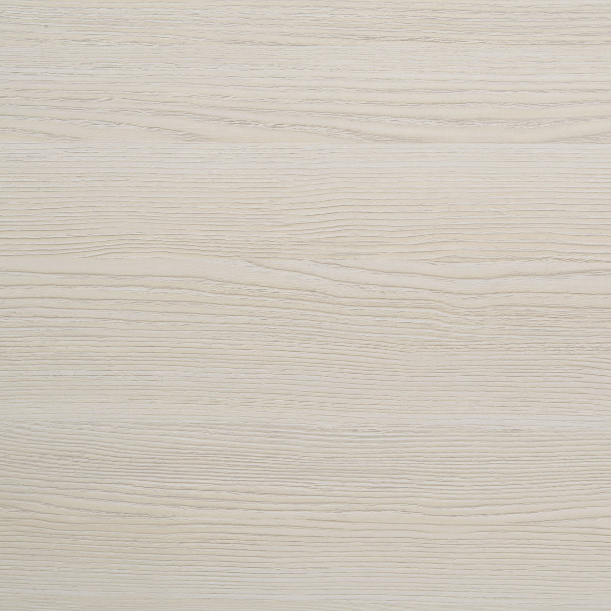 Hyland Wood Queen LED Panel Bed Natural and White