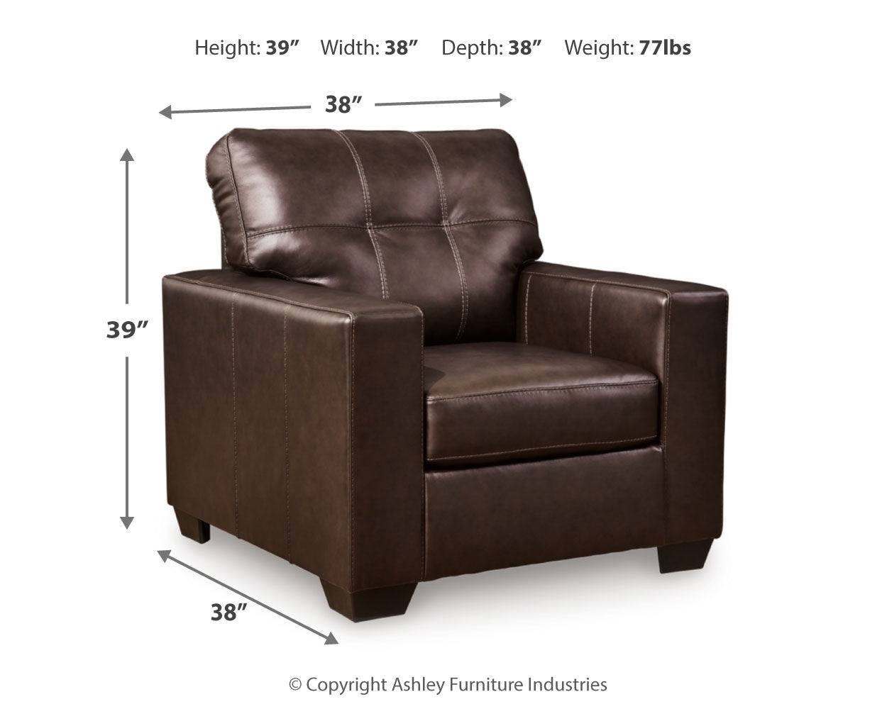 Santorine Living Room - Tampa Furniture Outlet