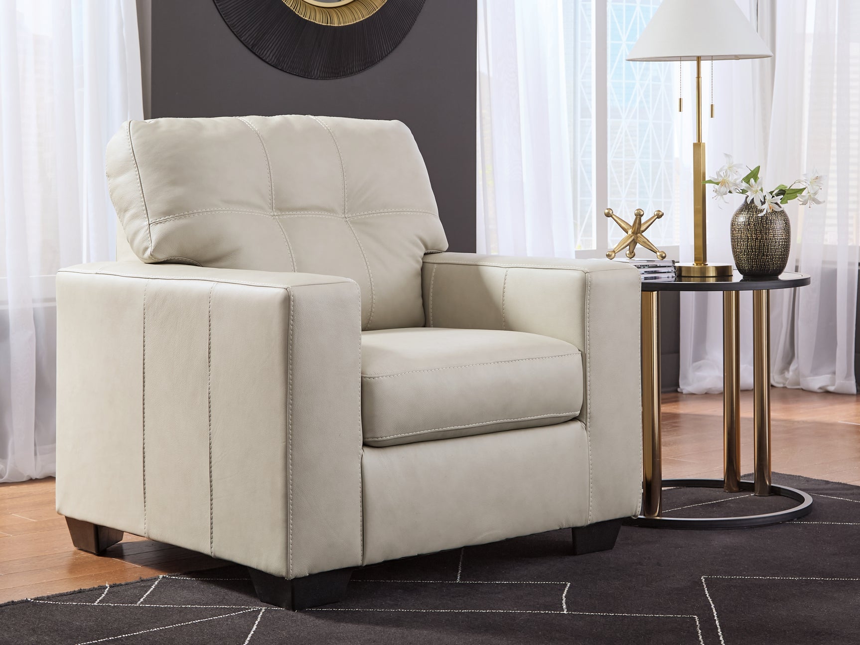 Santorine Living Room - Tampa Furniture Outlet
