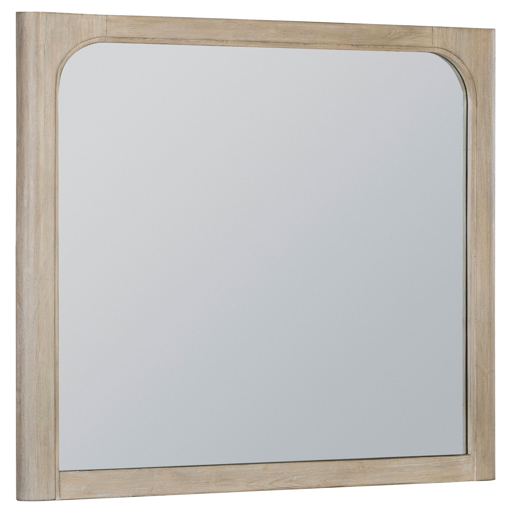 Tampa Furniture Outlet - Coaster - Solano Dresser Mirror Weathered Mango - 222524