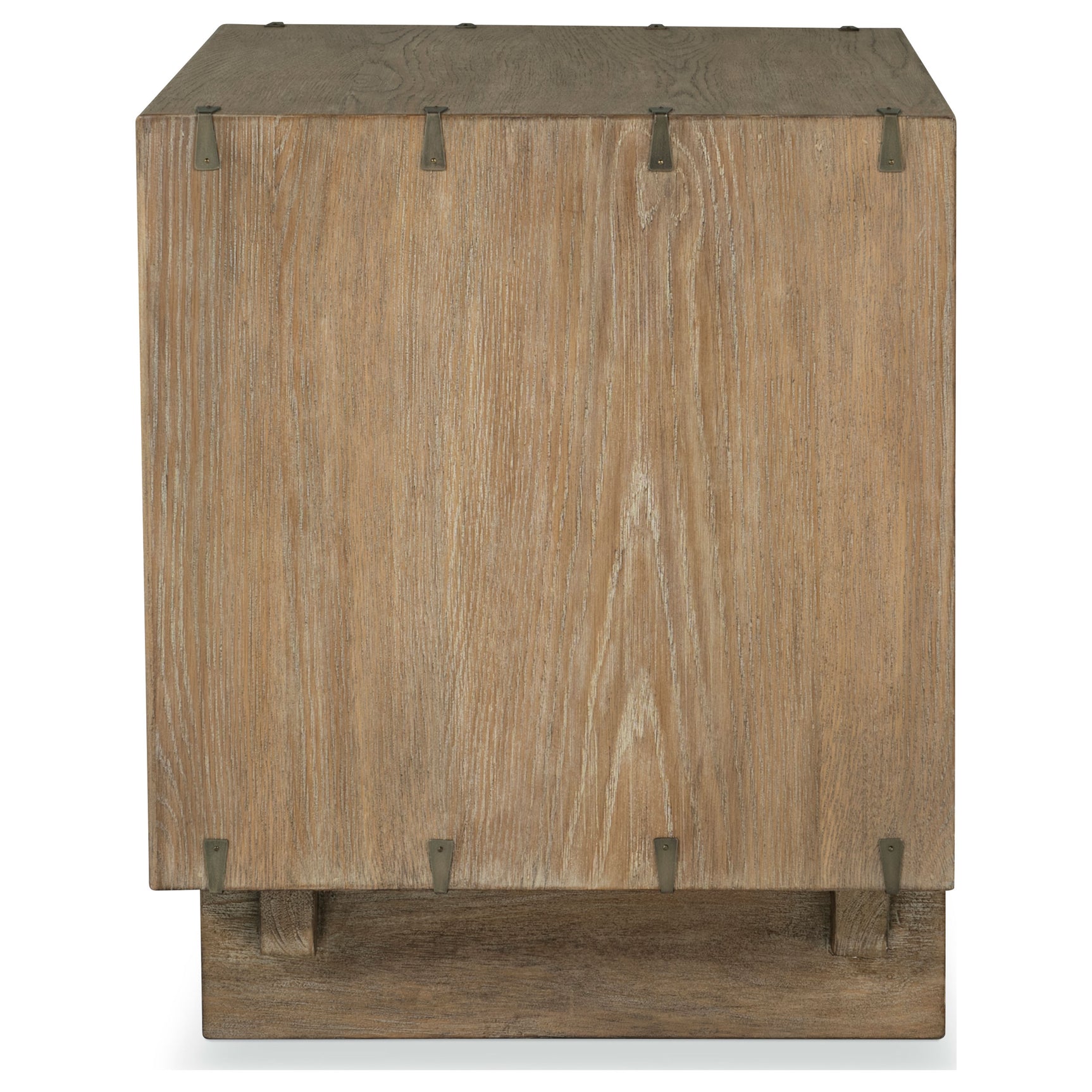 Stillwater 2-drawer Nightstand