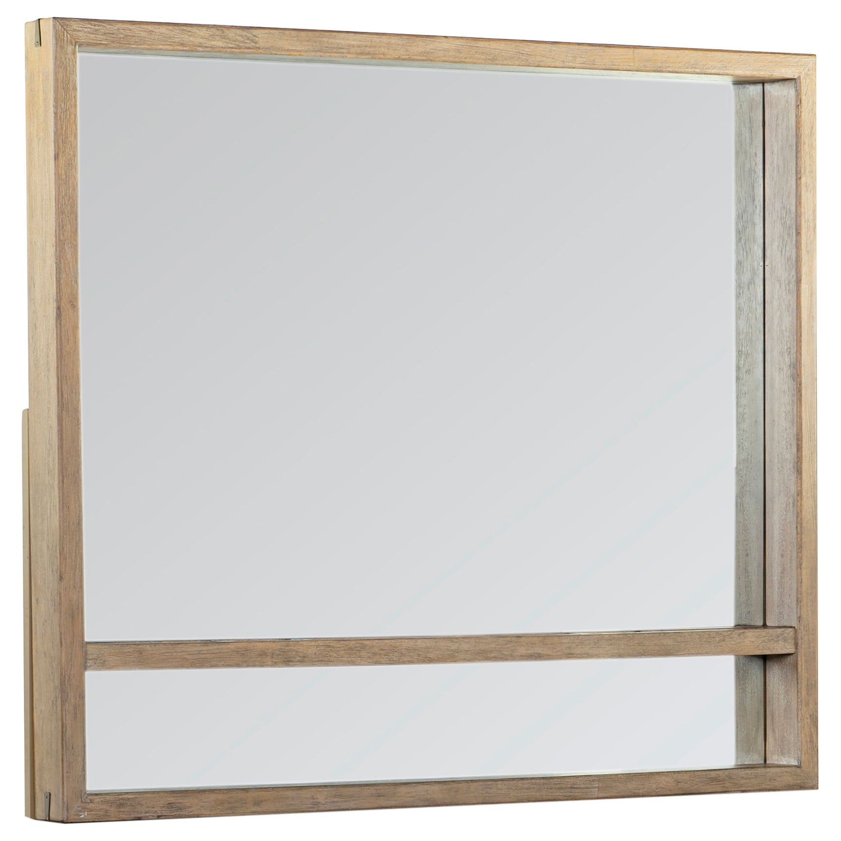 Tampa Furniture Outlet - Coaster - Stillwater Dresser Mirror with Jewelry Shelf - 222804