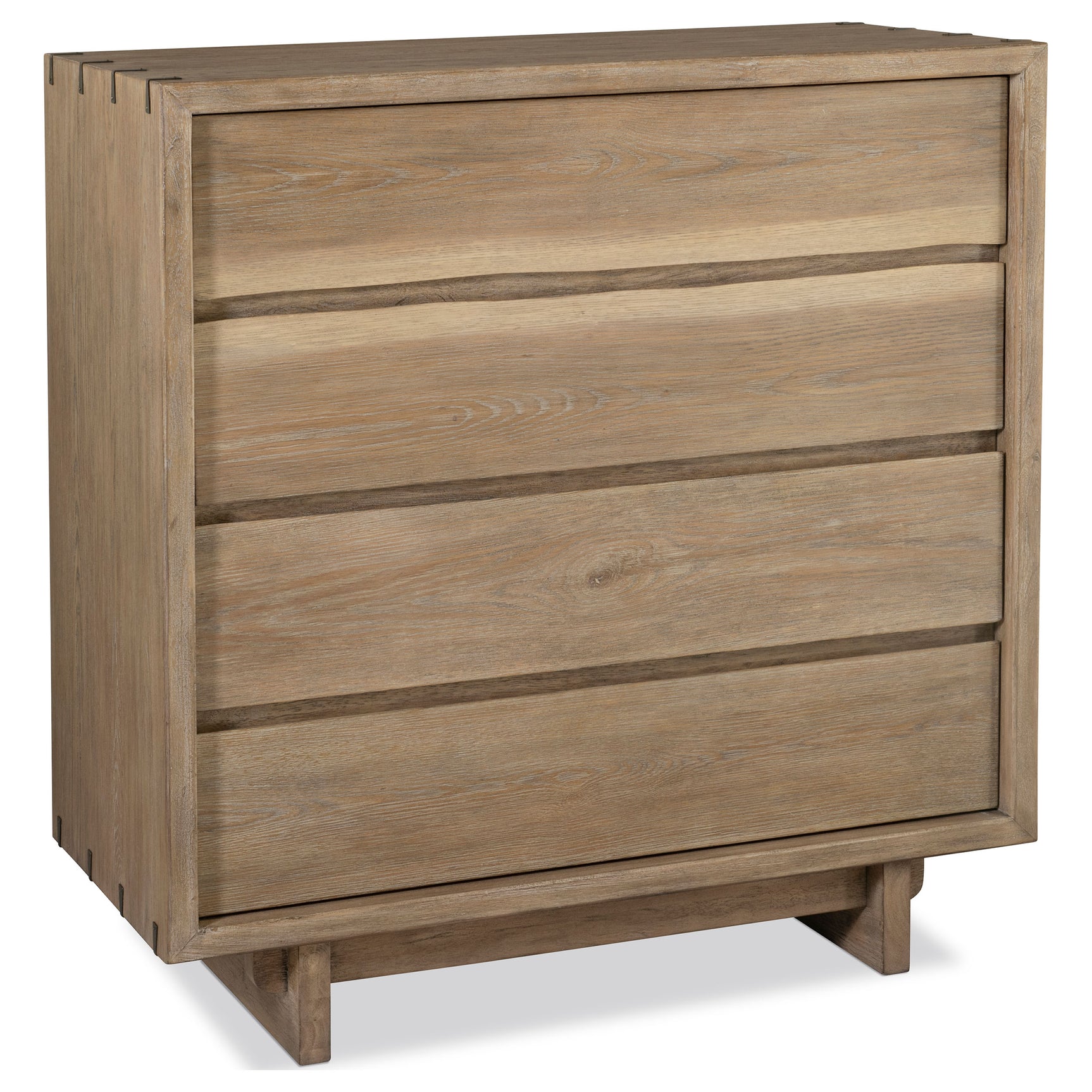Tampa Furniture Outlet - Coaster - Stillwater 4-drawer Chest - 222805
